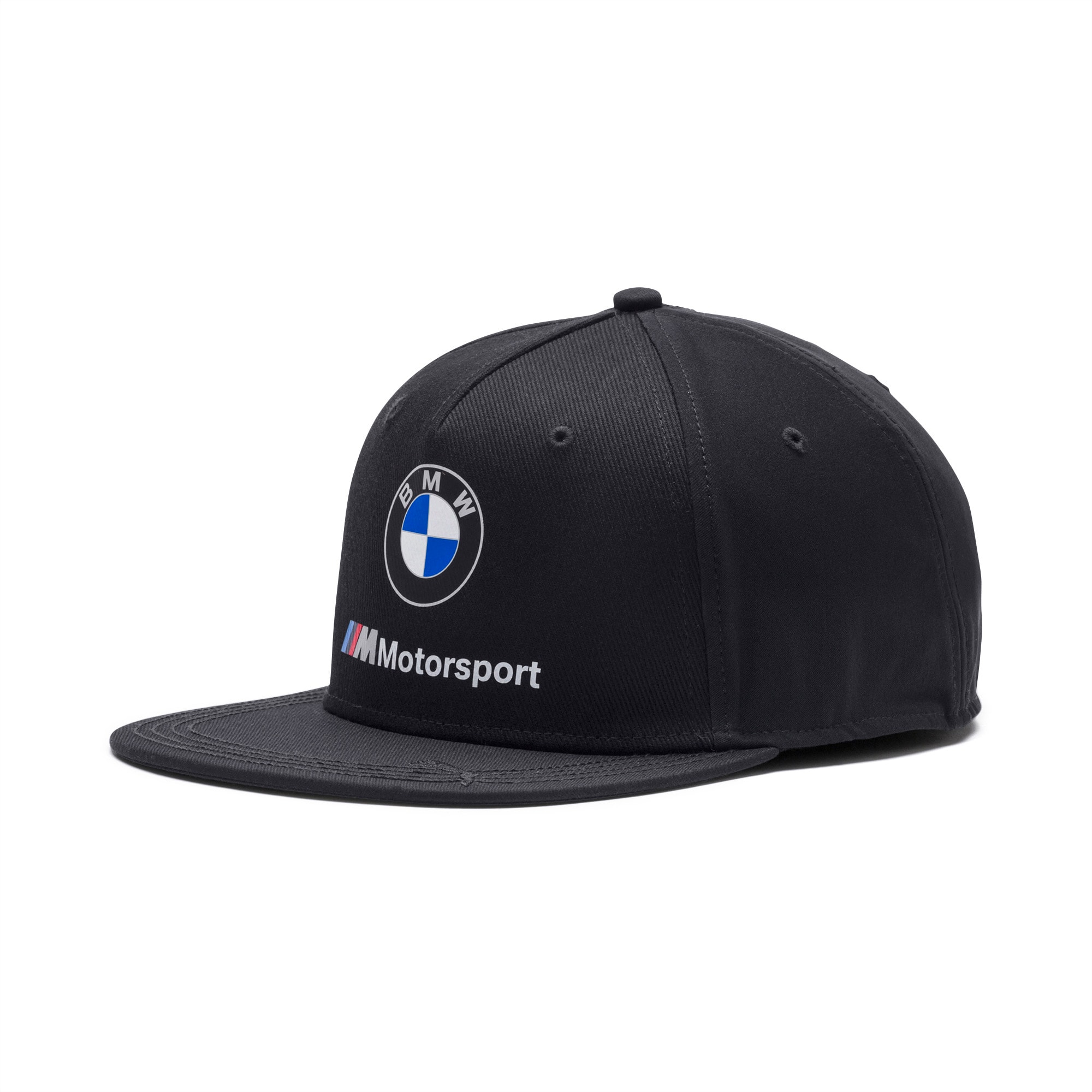 puma bmw motorsport hat