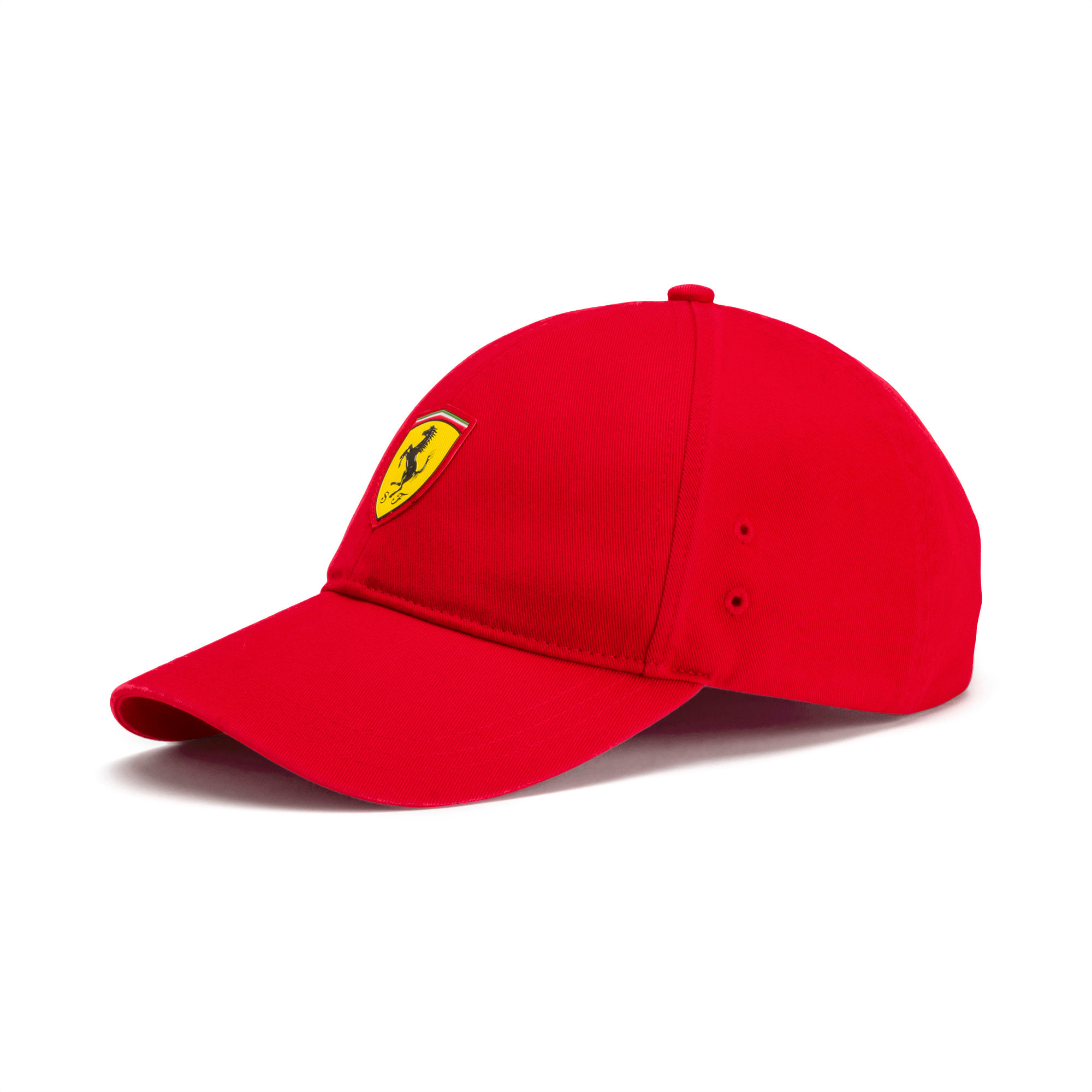 Ferrari Fan Baseball Cap | PUMA Caps | PUMA