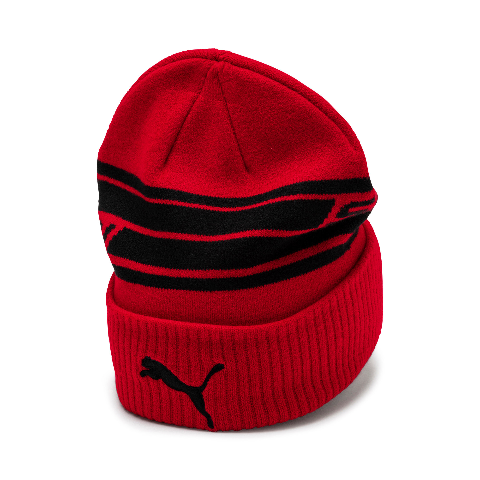 Scuderia Ferrari Fan Beanie PUMA 