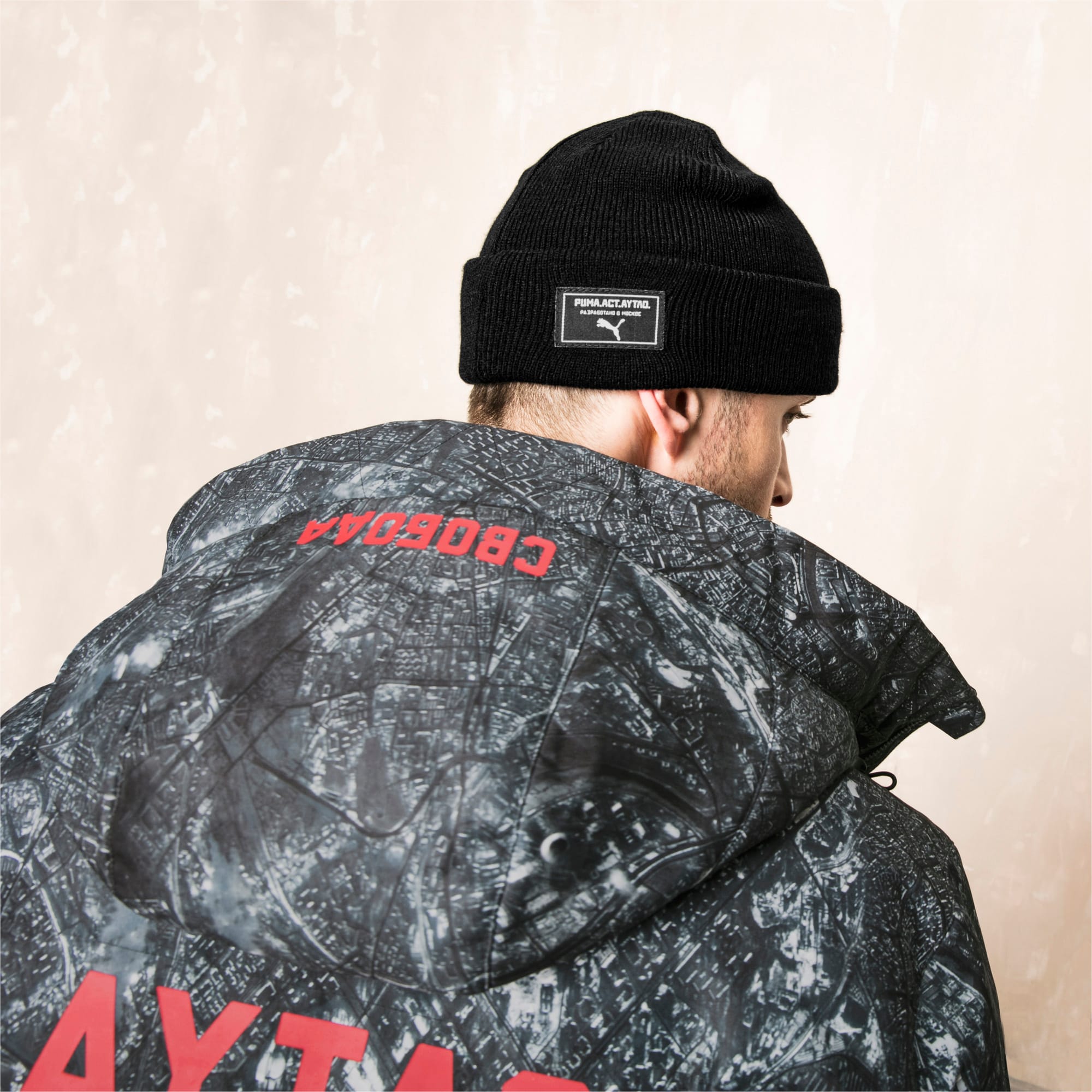 Puma x outlaw moscow hoodie online