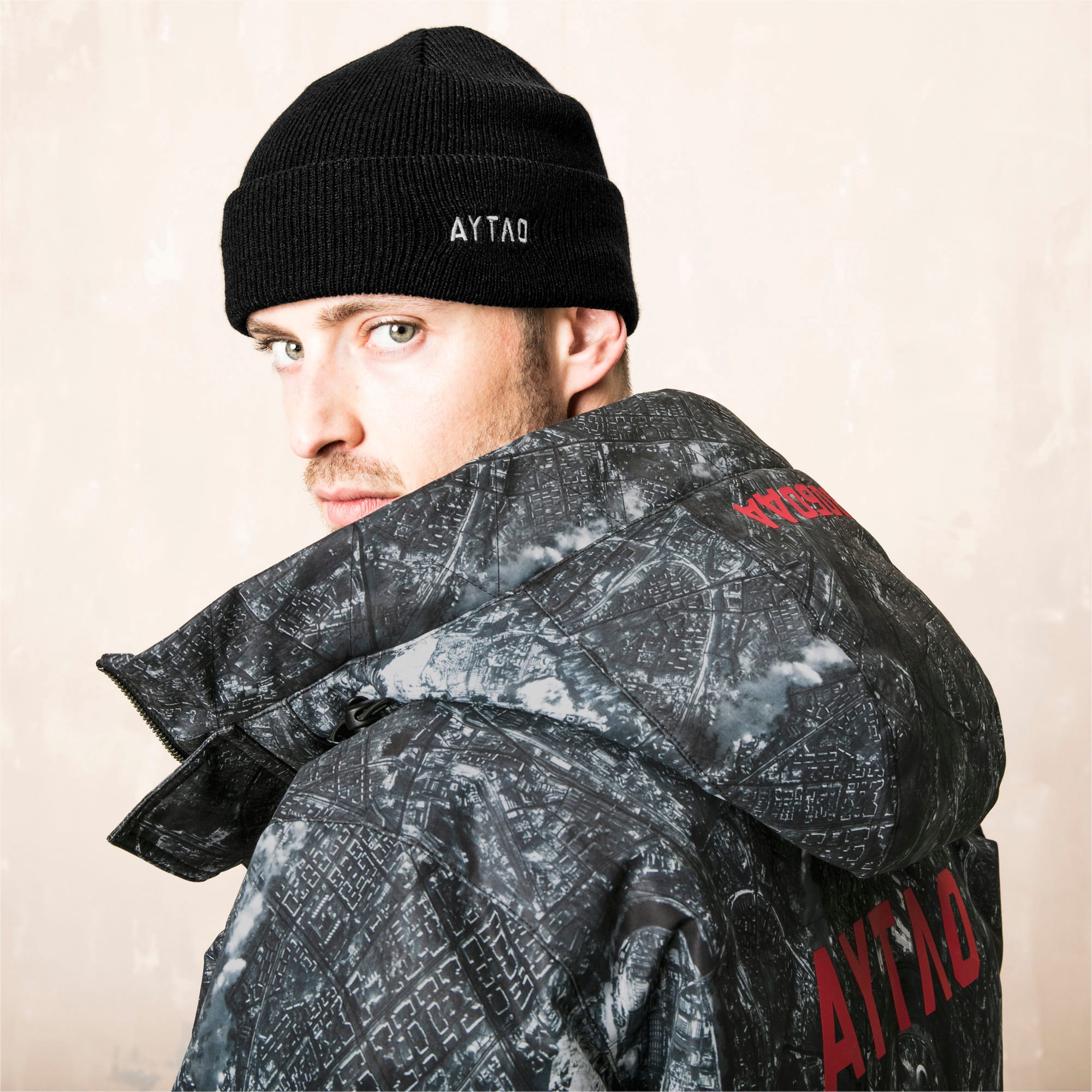 Puma outlaw moscow vest clearance