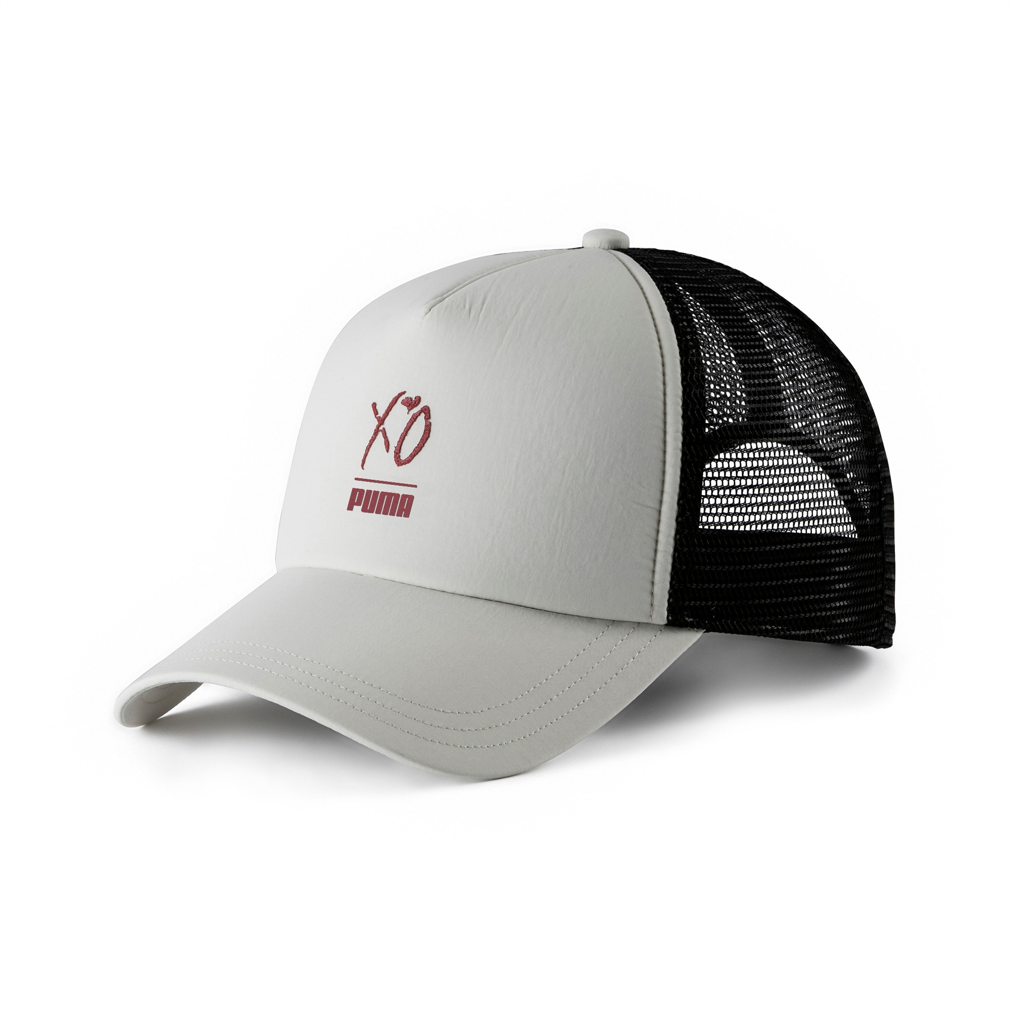 PUMA x XO Snapback Trucker Hat | PUMA Featured | PUMA United Kingdom