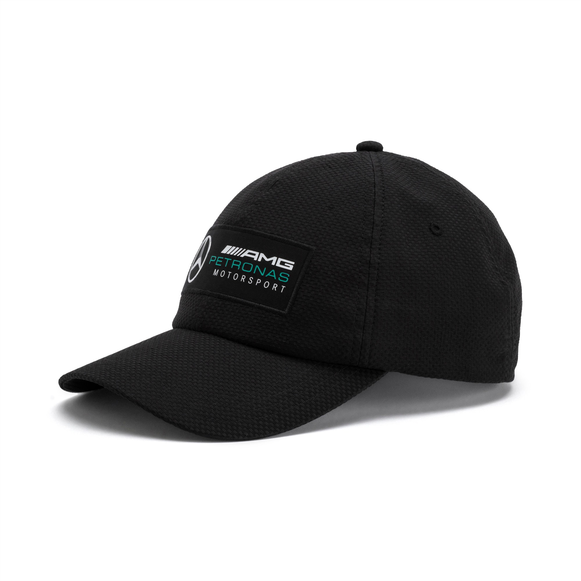 puma benz cap