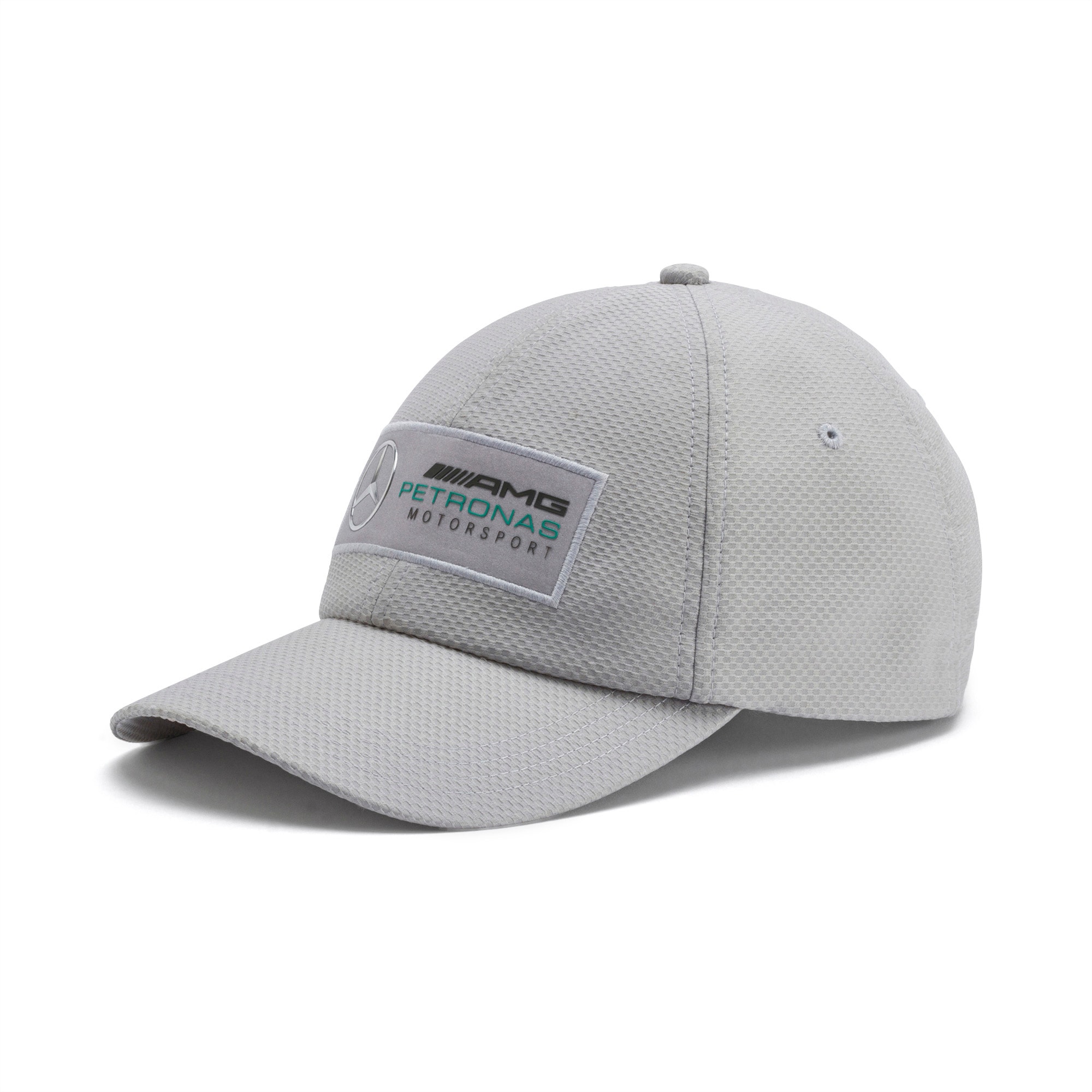 puma mercedes hat