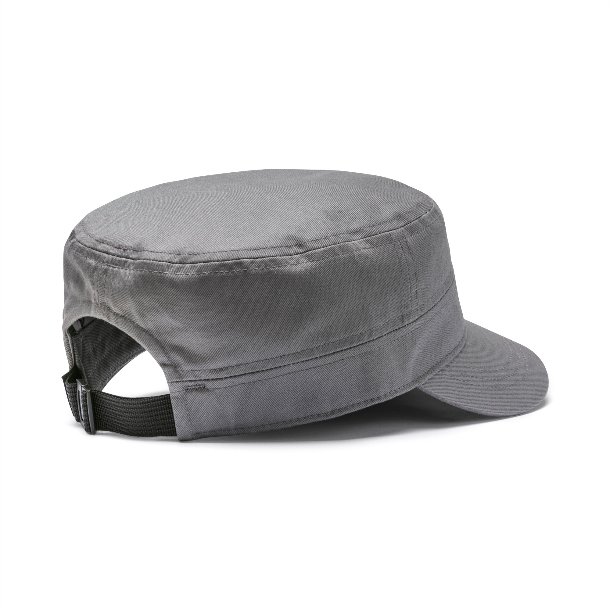 puma military cap