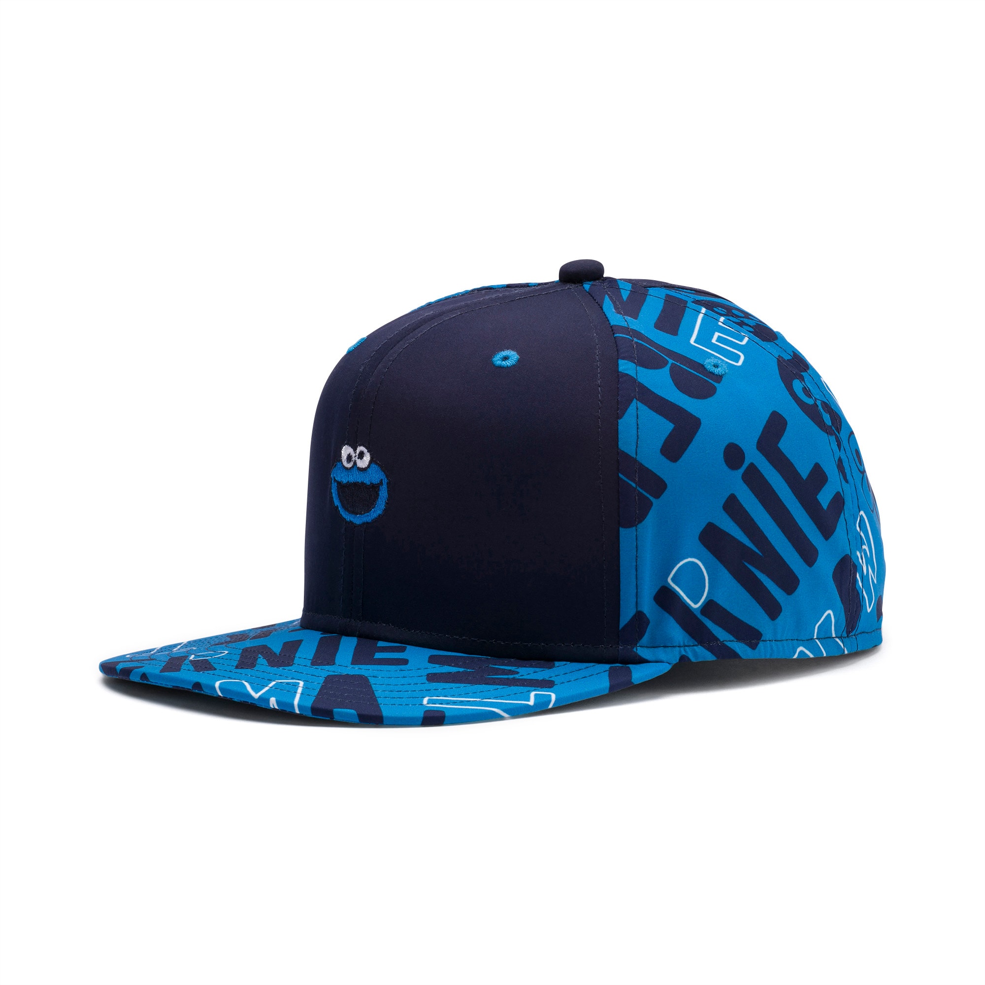 Sesame Street FB Cap | PUMA