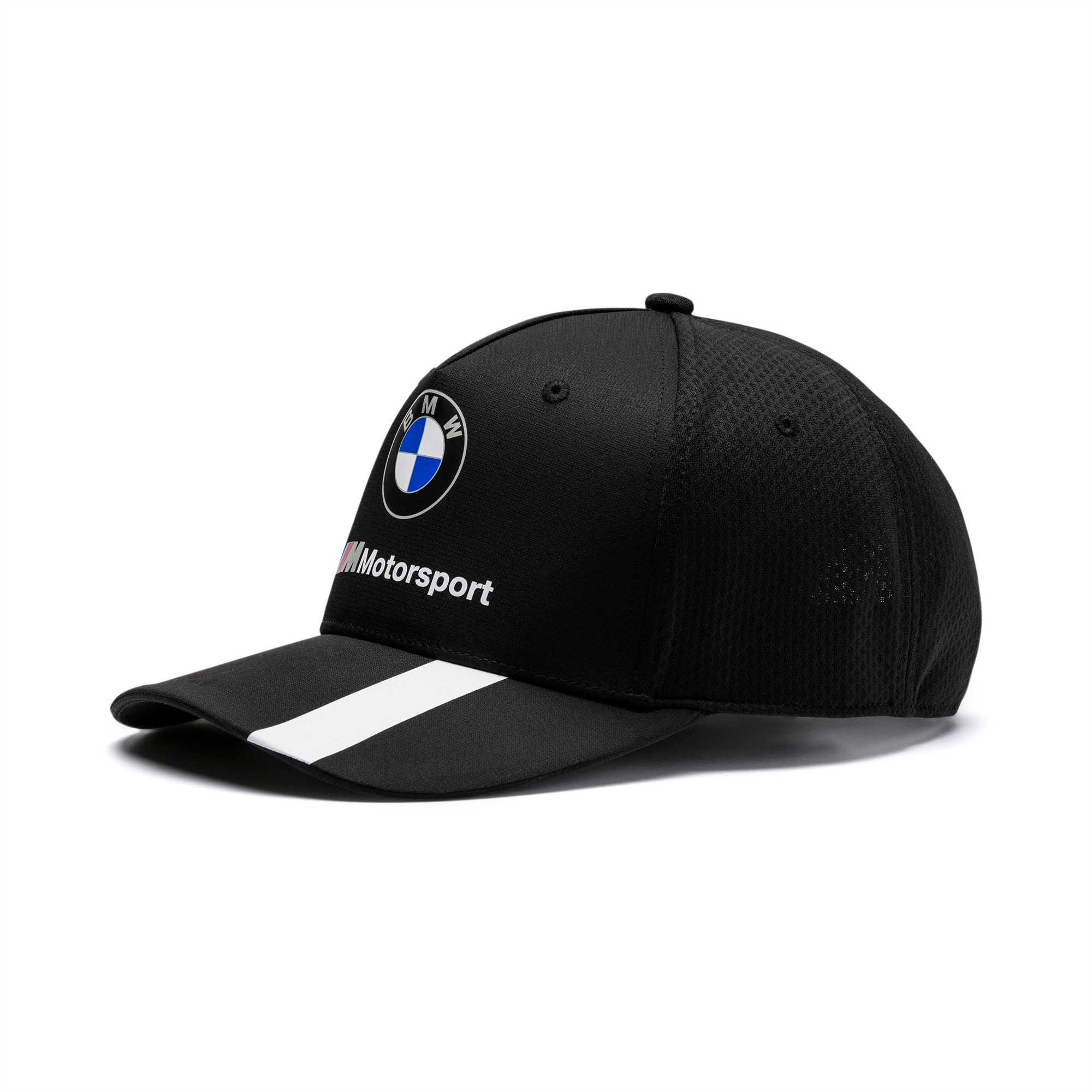 bmw motorsport puma hat