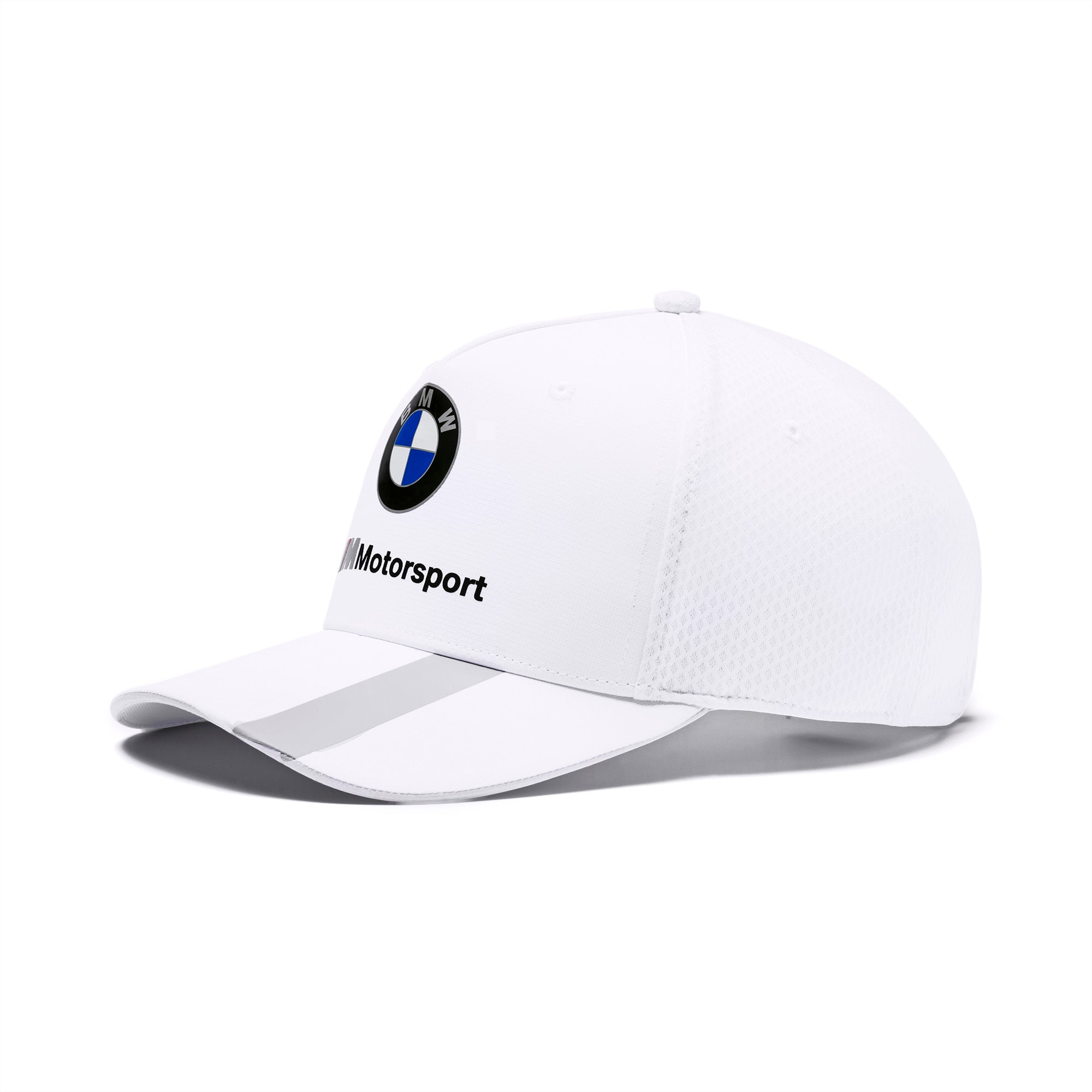 bmw motorsport puma cap