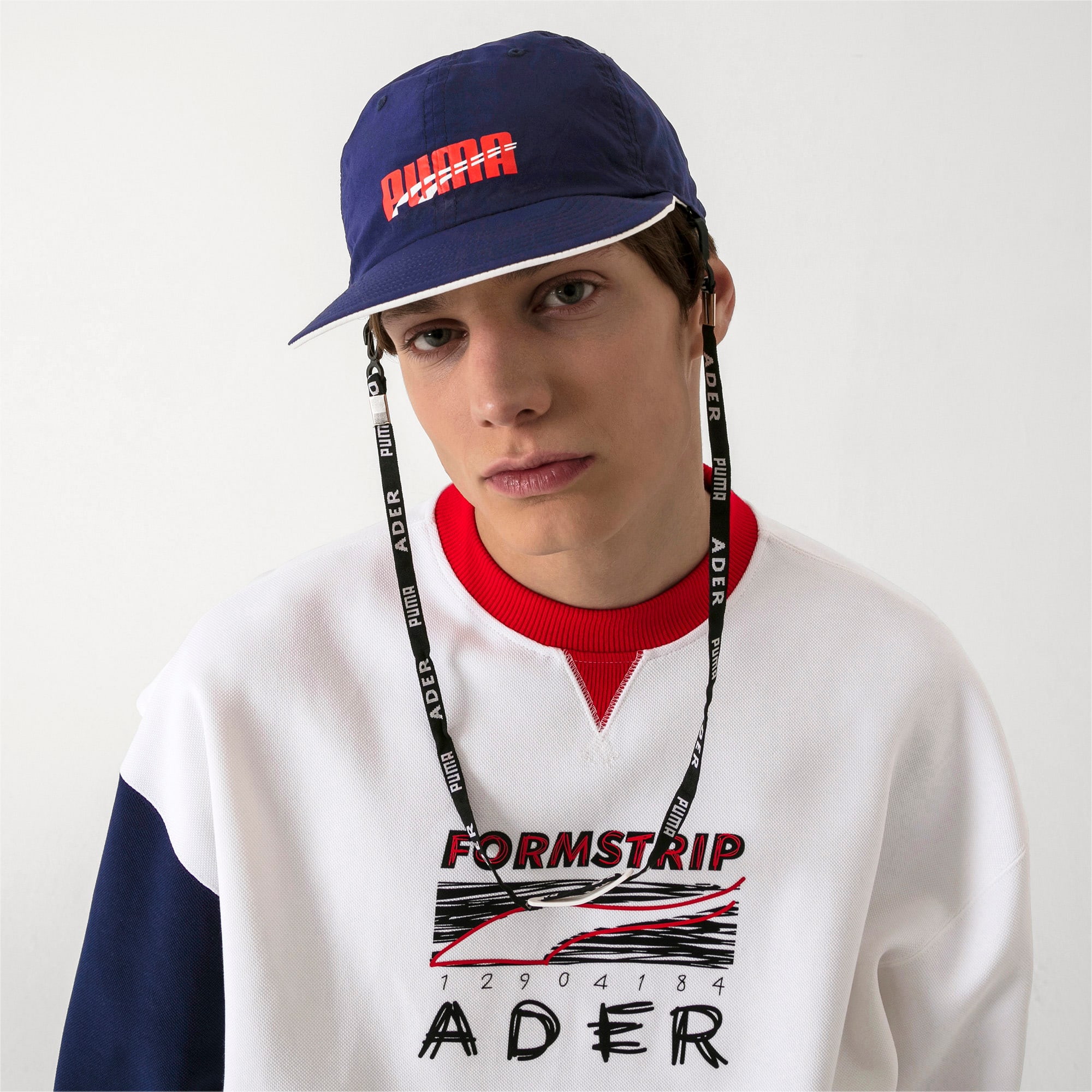 Formstrip ader clearance