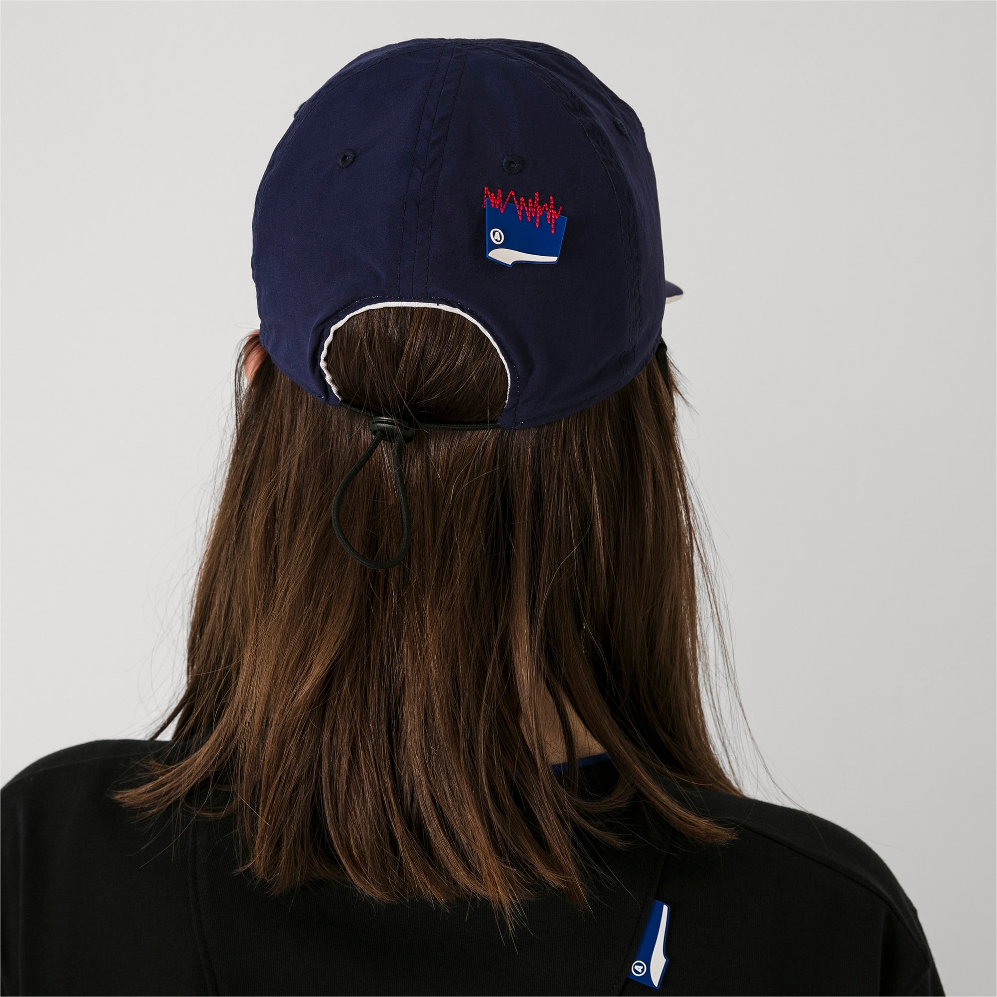 Puma ader error store