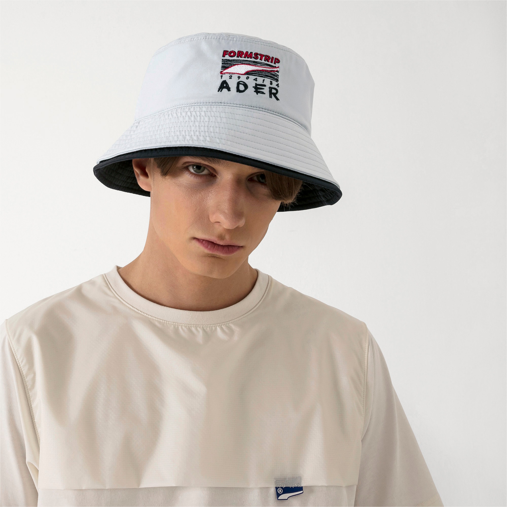 puma sun hat