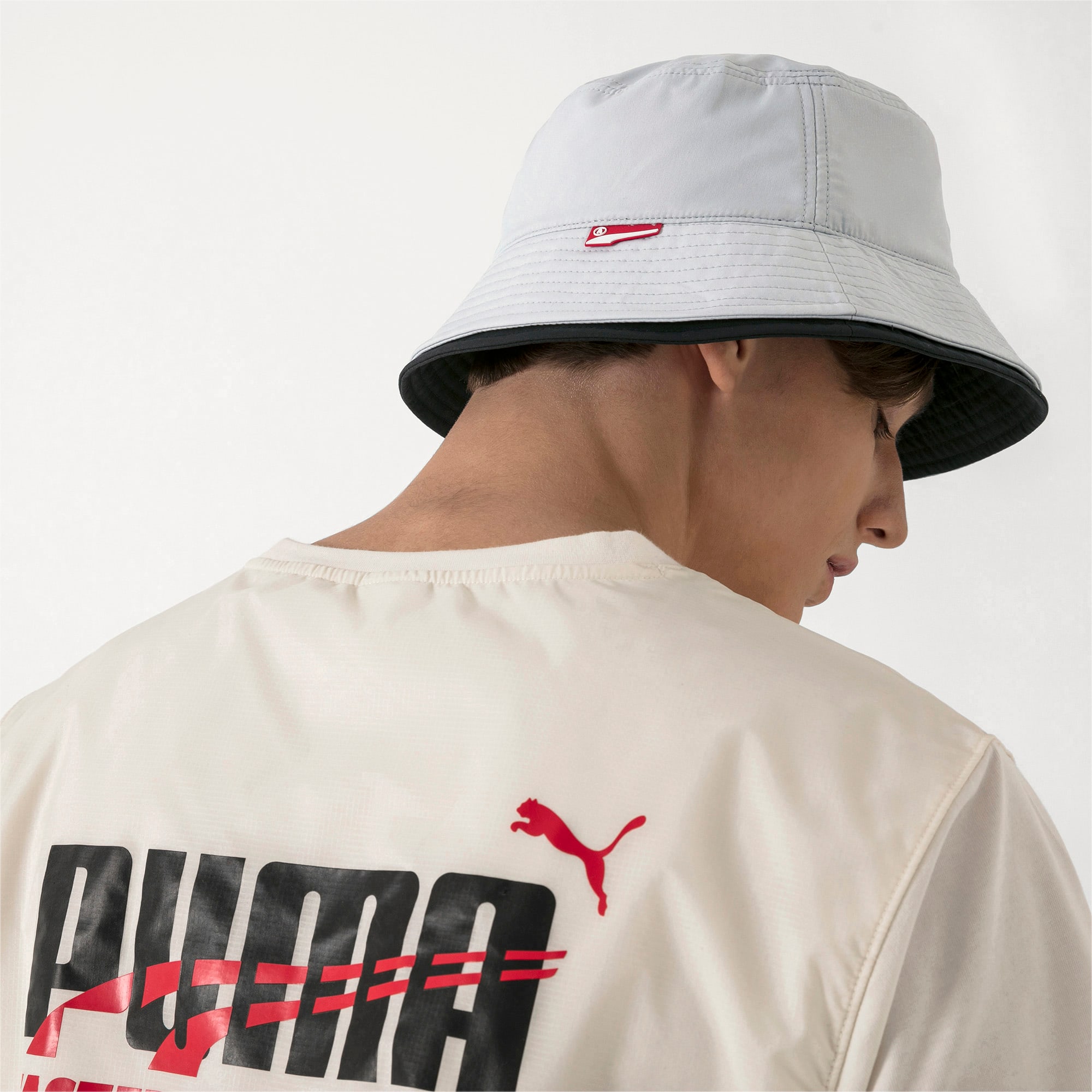 芸能人愛用のおすすめ最新情報 PUMA-x-ADER-ERROR-Bucket-Hat ジャケット・アウター