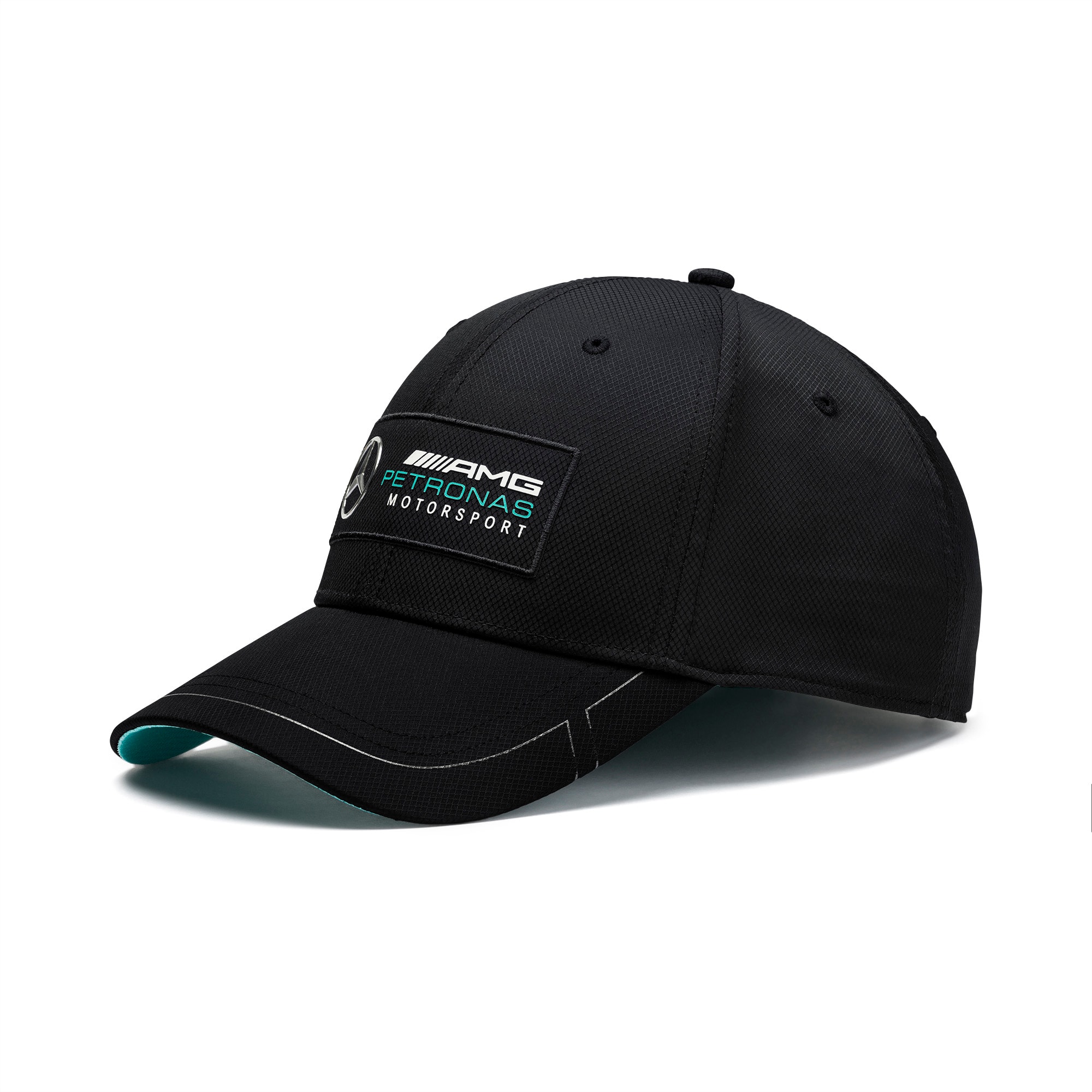 Mercedes AMG Petronas PUMA Baseball Cap 