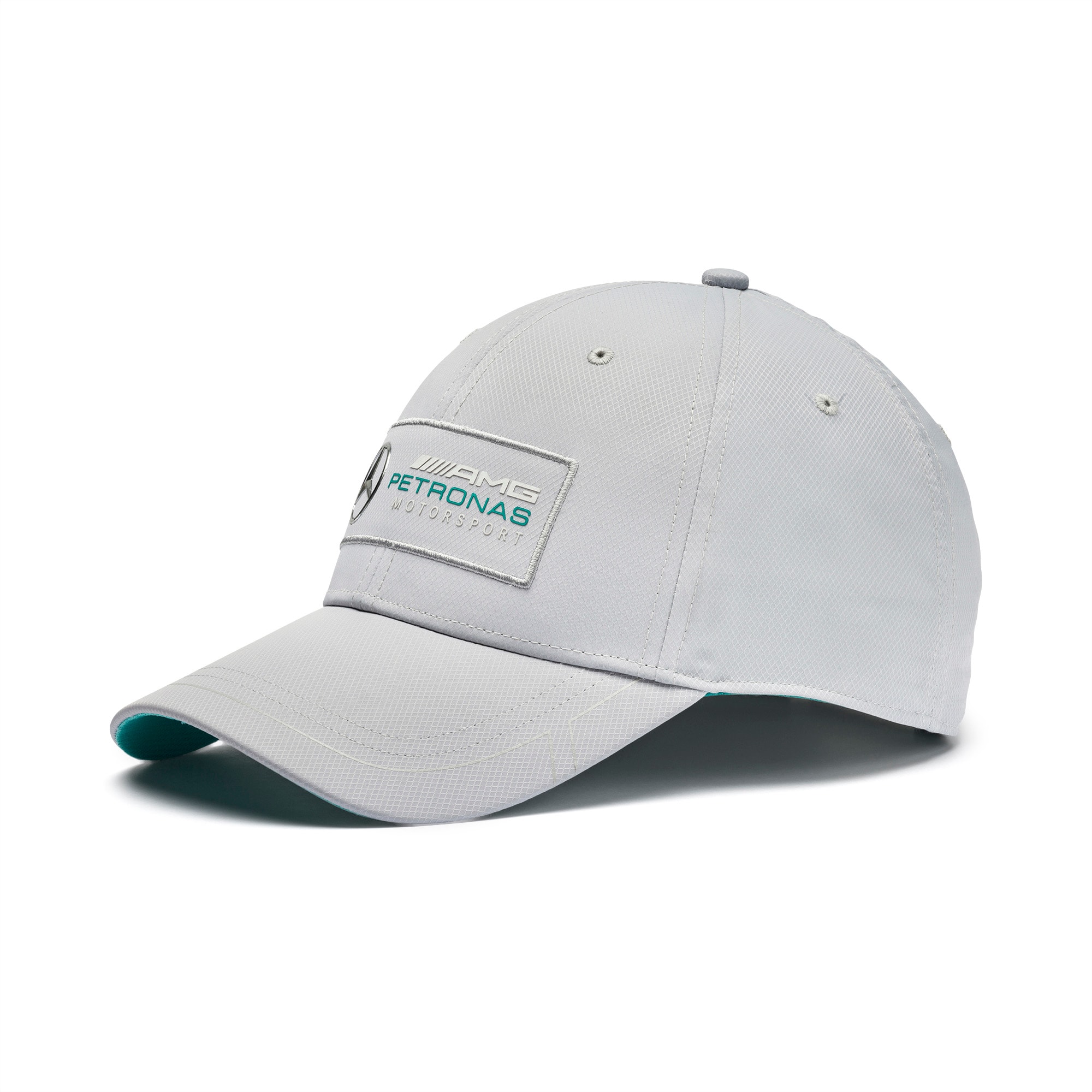 mercedes puma cap