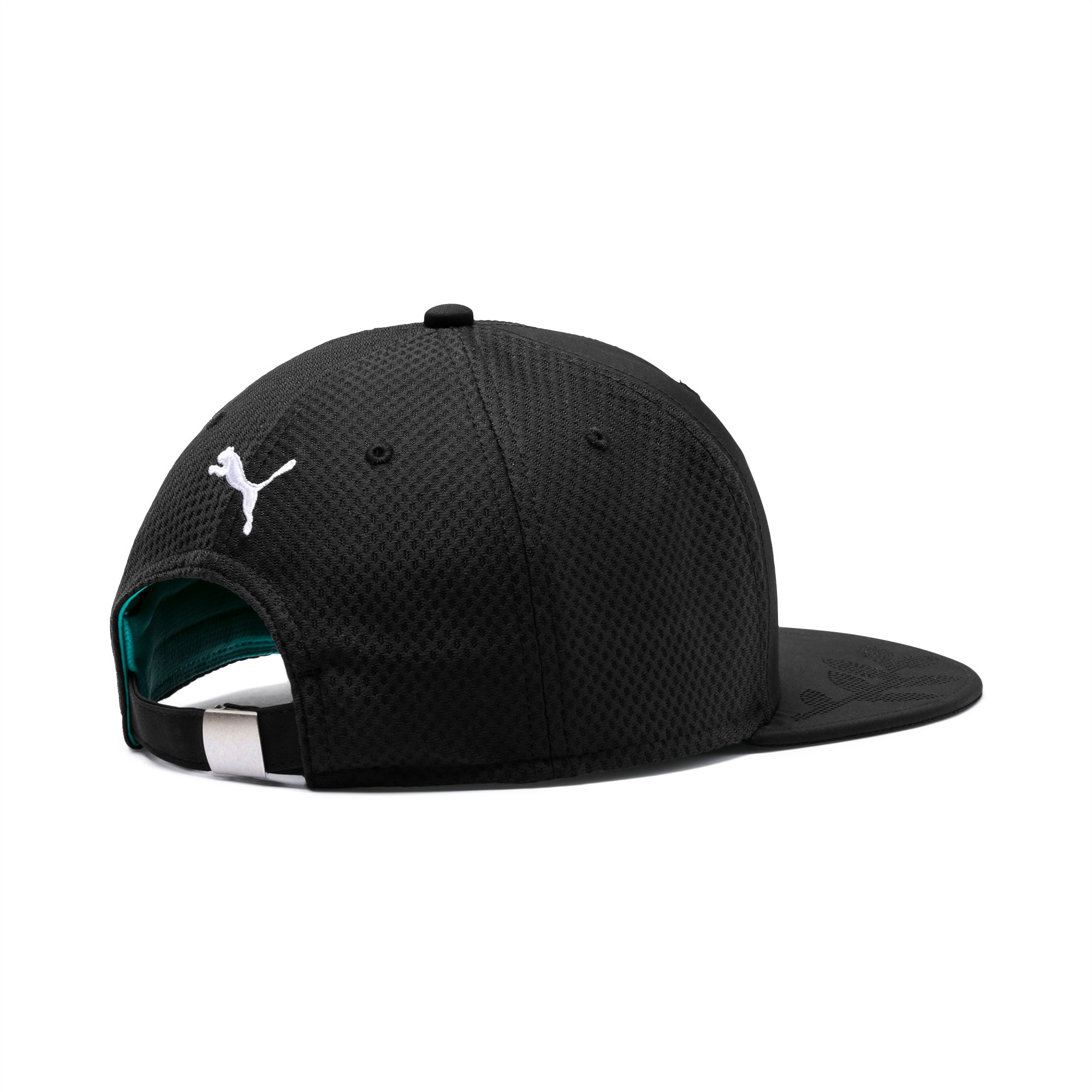 puma cap mercedes