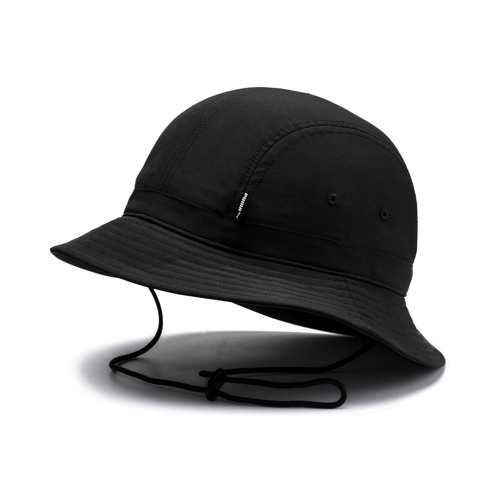 puma black hat