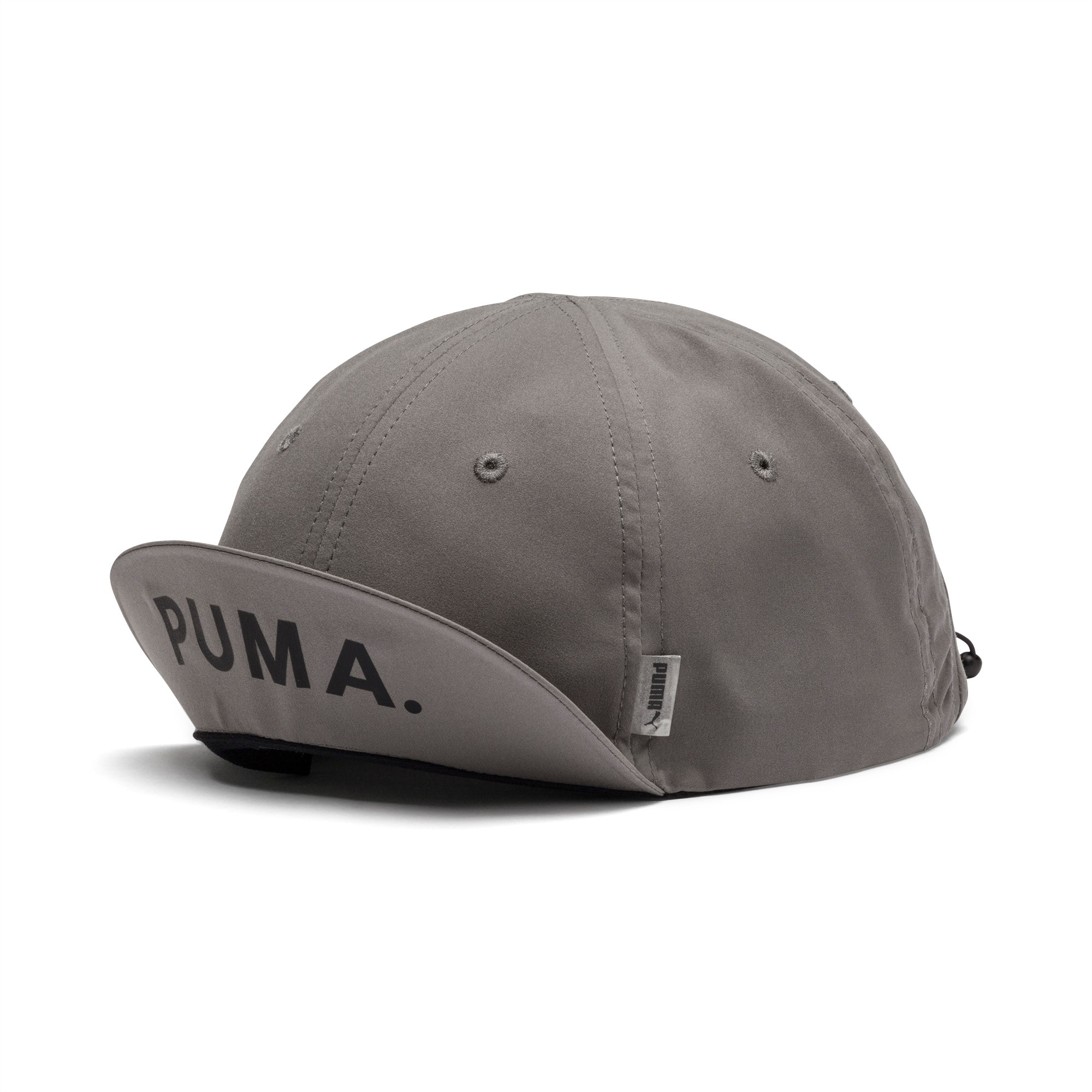 Epoch low curve cap