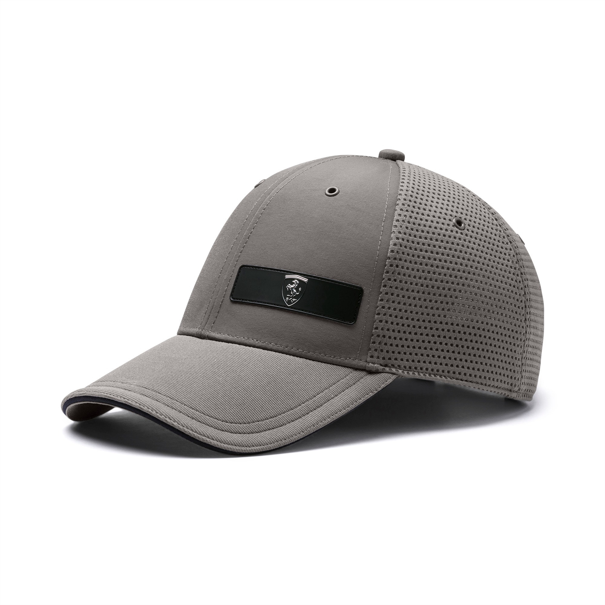 puma ferrari cap red