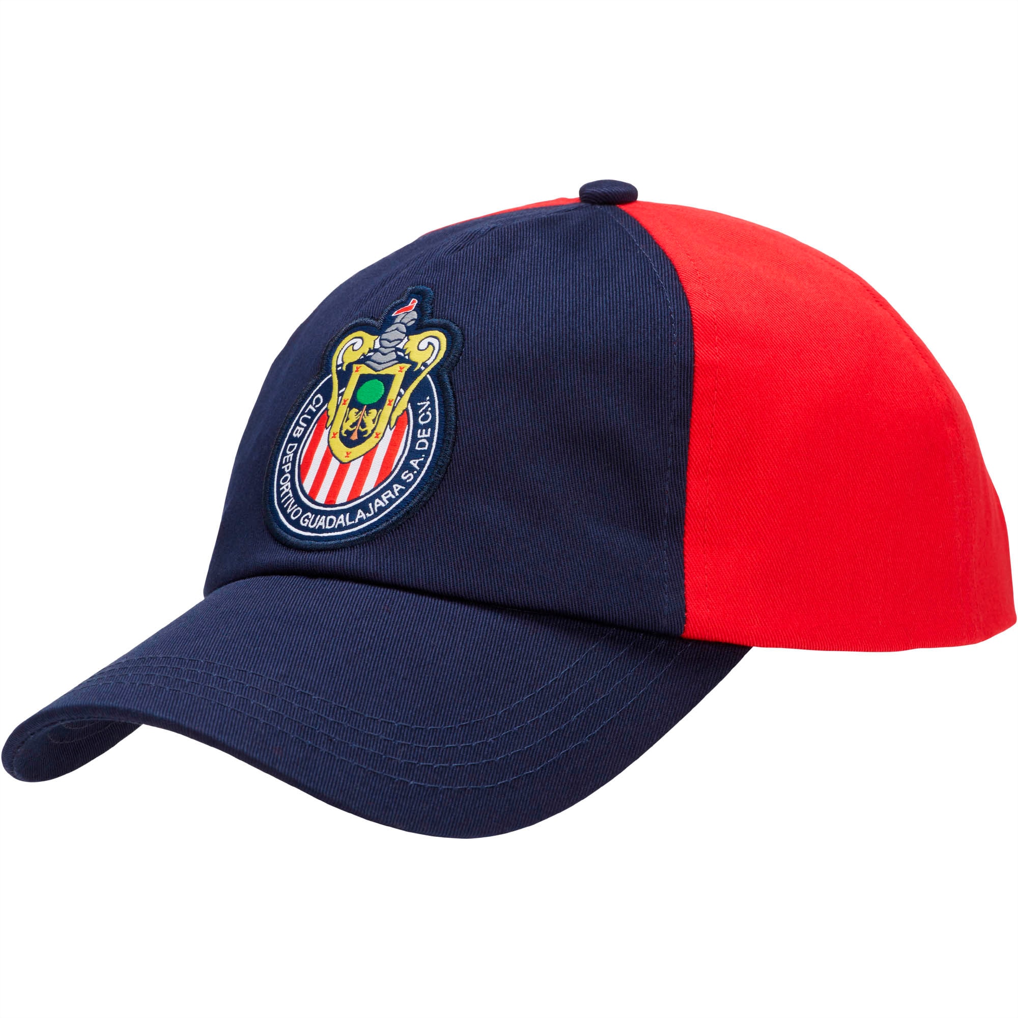 Gorra de Chivas | PUMA EE. UU.