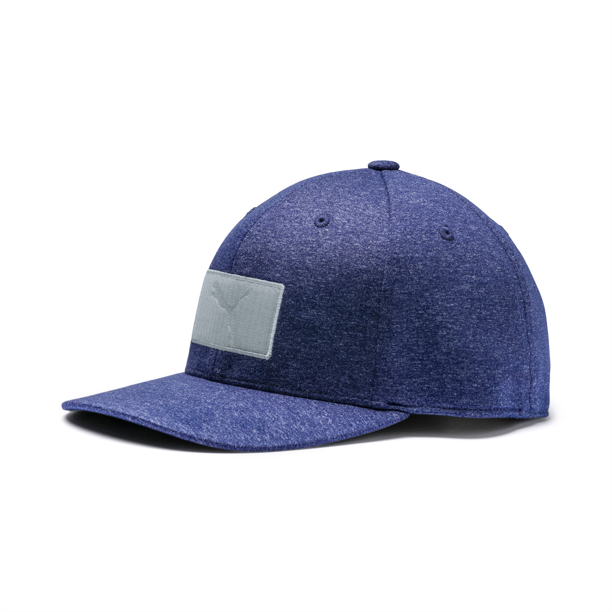 Puma top hat patches