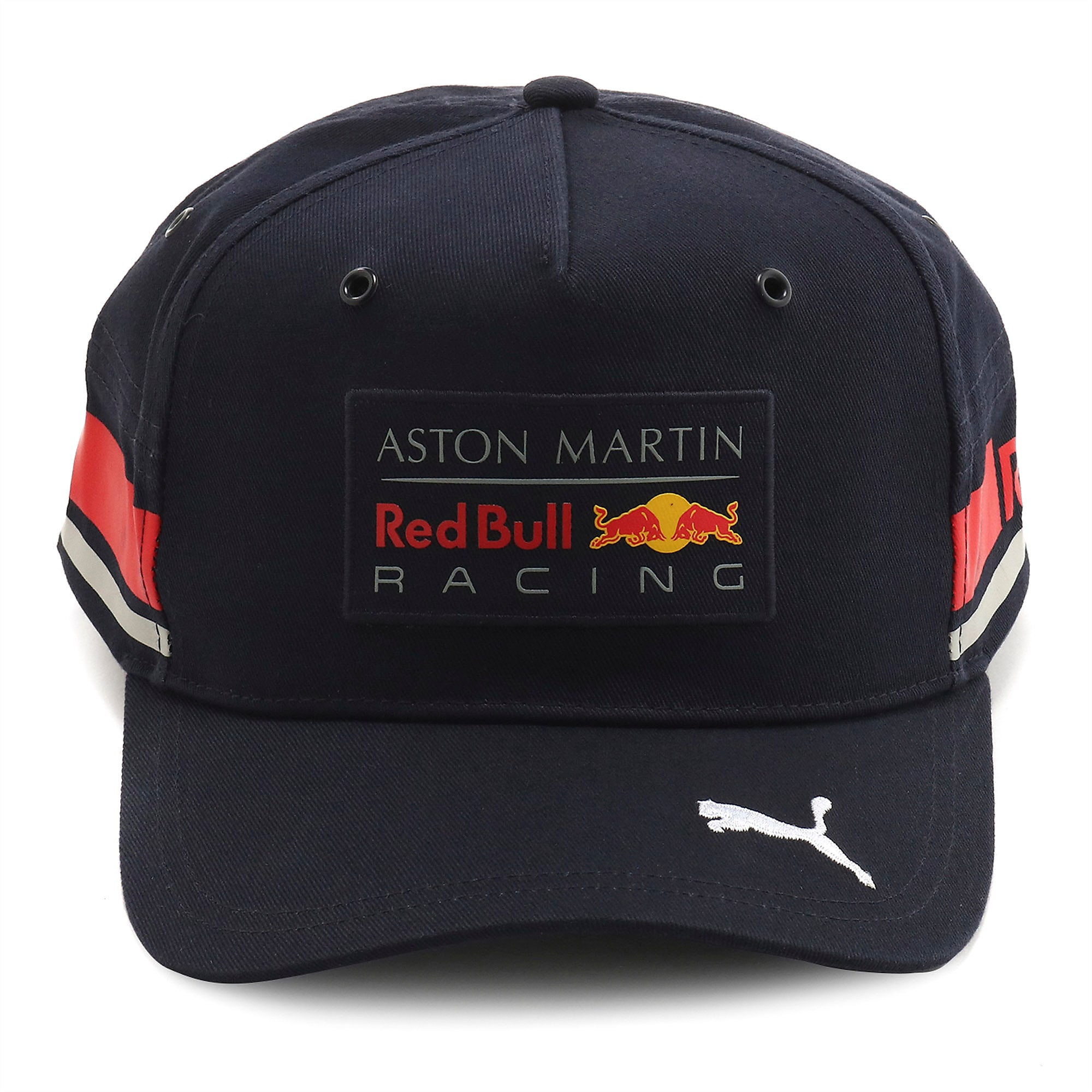 PUMA公式】ASTON MARTIN RED BULL RACING レプリカ チーム キャップ
