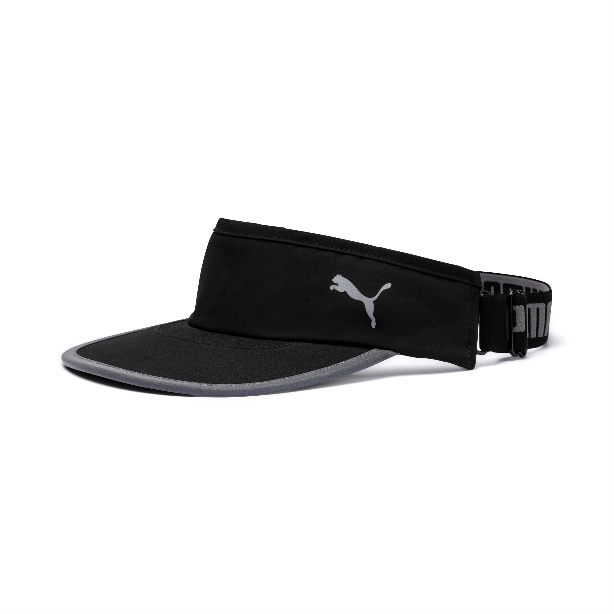 Puma visor cap top