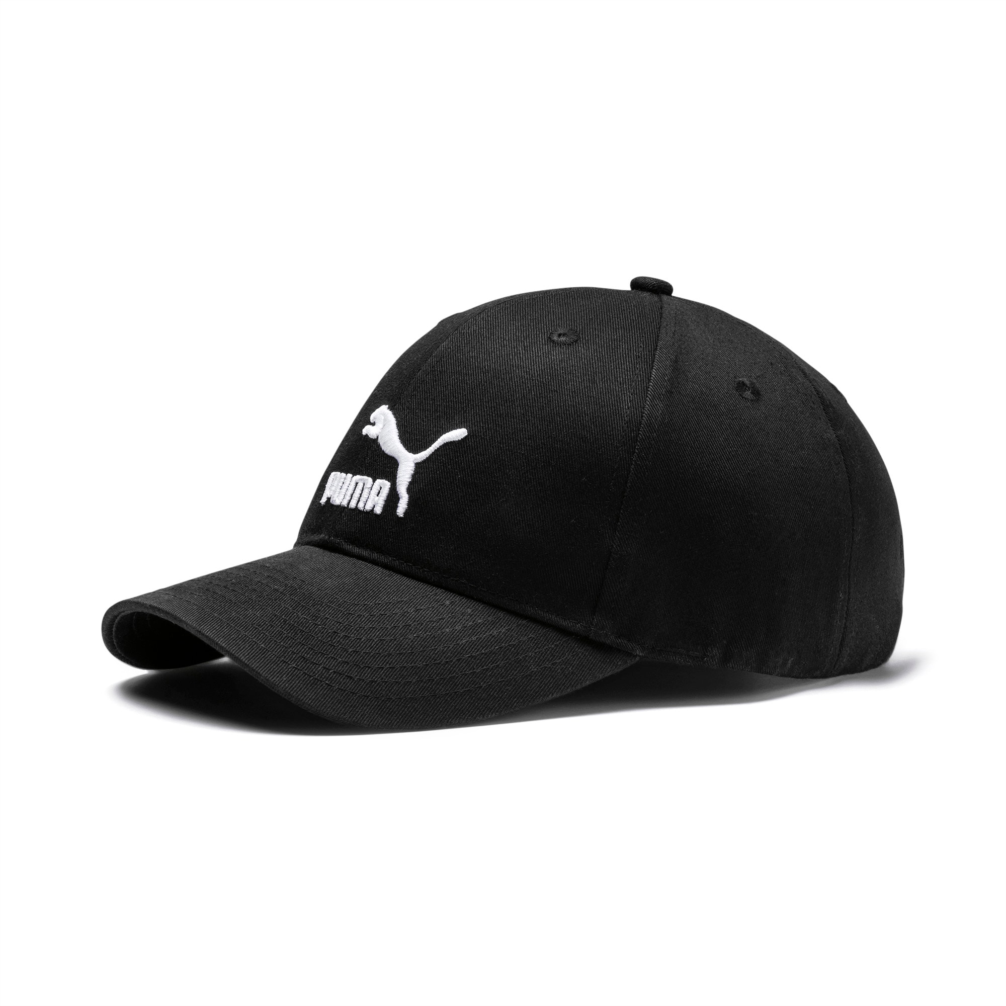 Archive Logo Baseball Cap | PUMA US