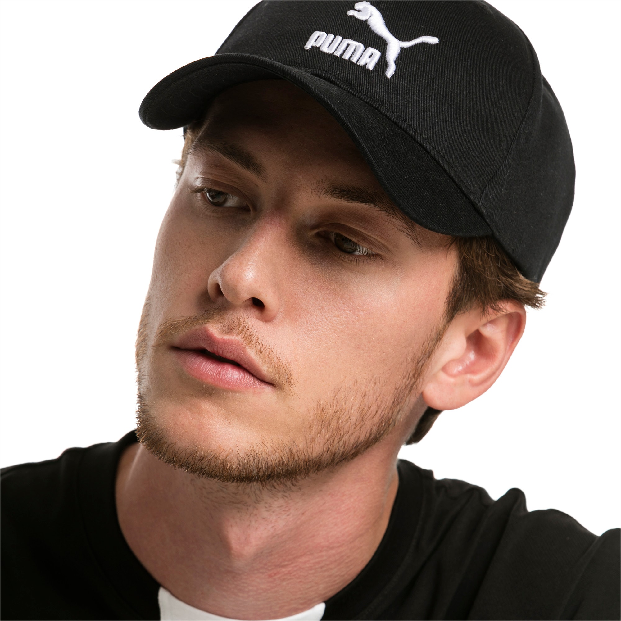 Archive | Baseball PUMA Logo Cap