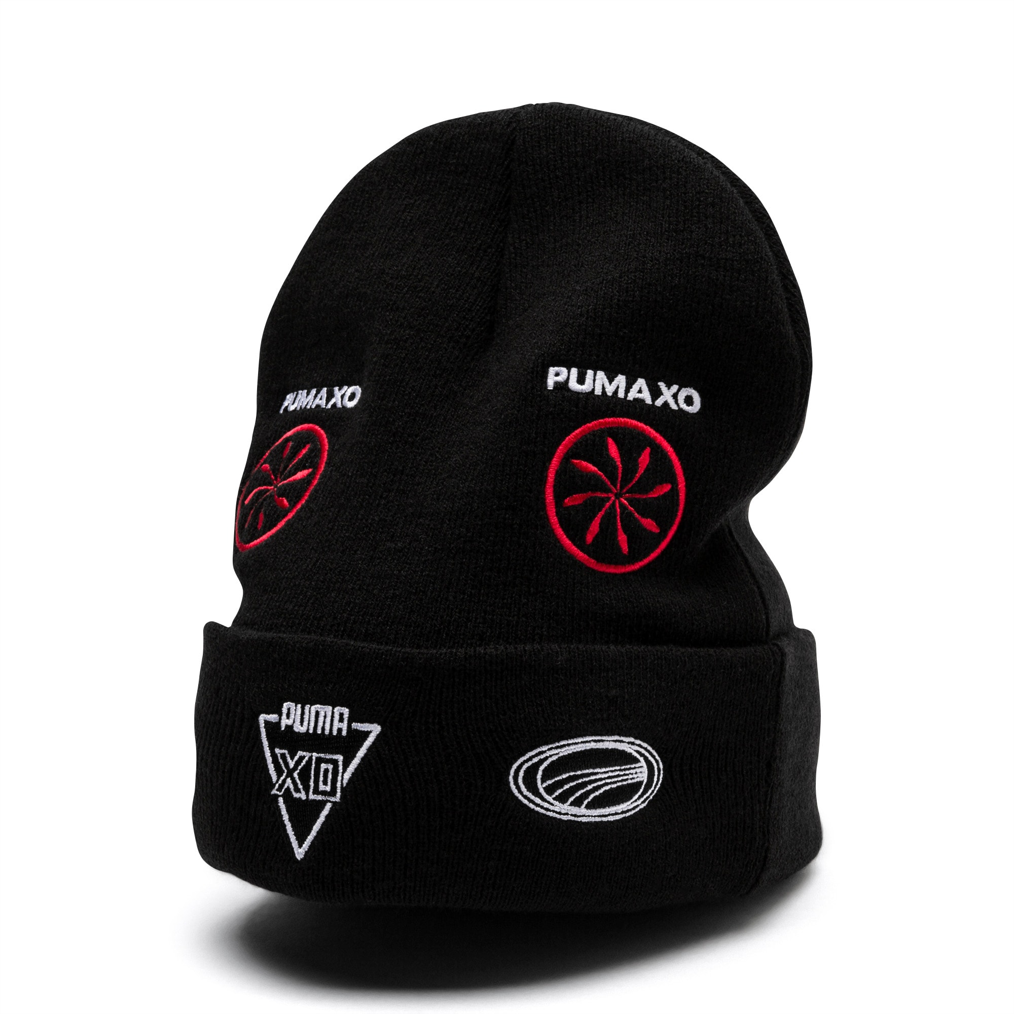 puma x xo beanie
