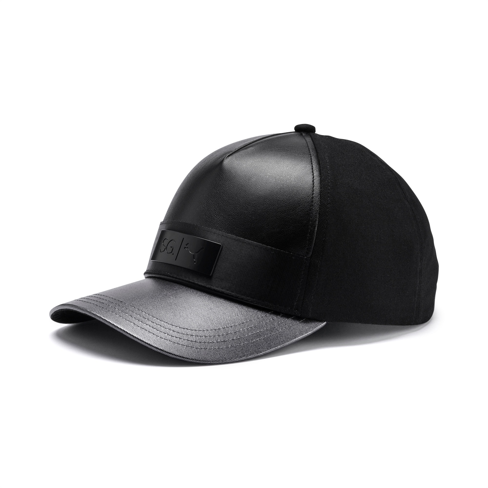 SG x PUMA Style Cap PUMA
