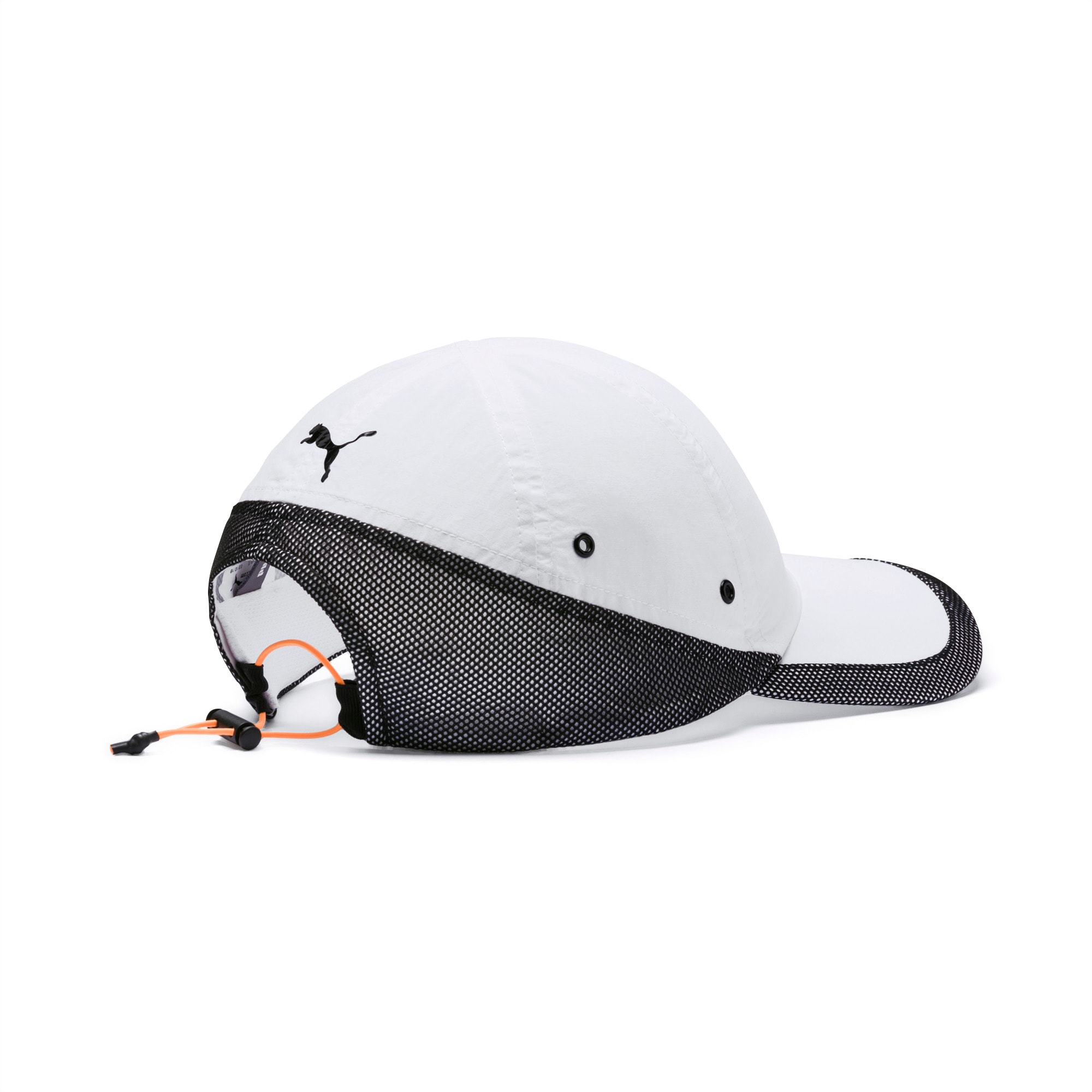 puma energy training cap