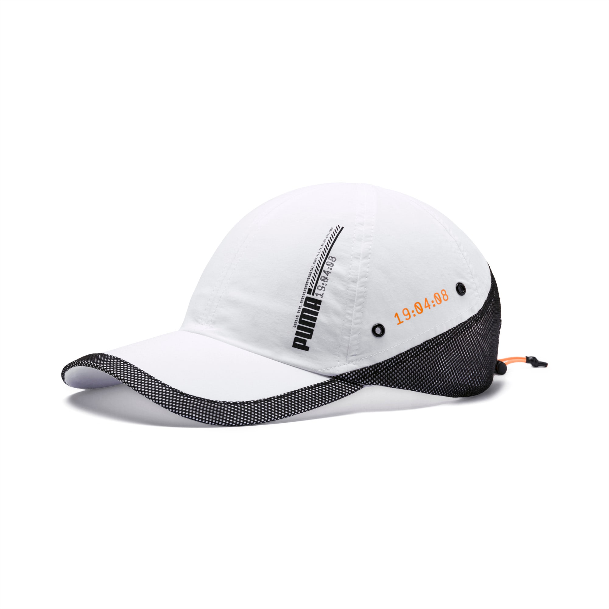 chef works cap