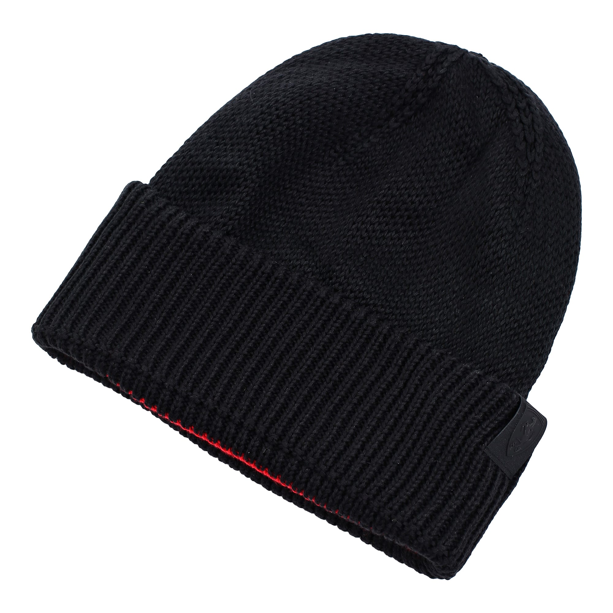 Scuderia Ferrari LS Classic Beanie