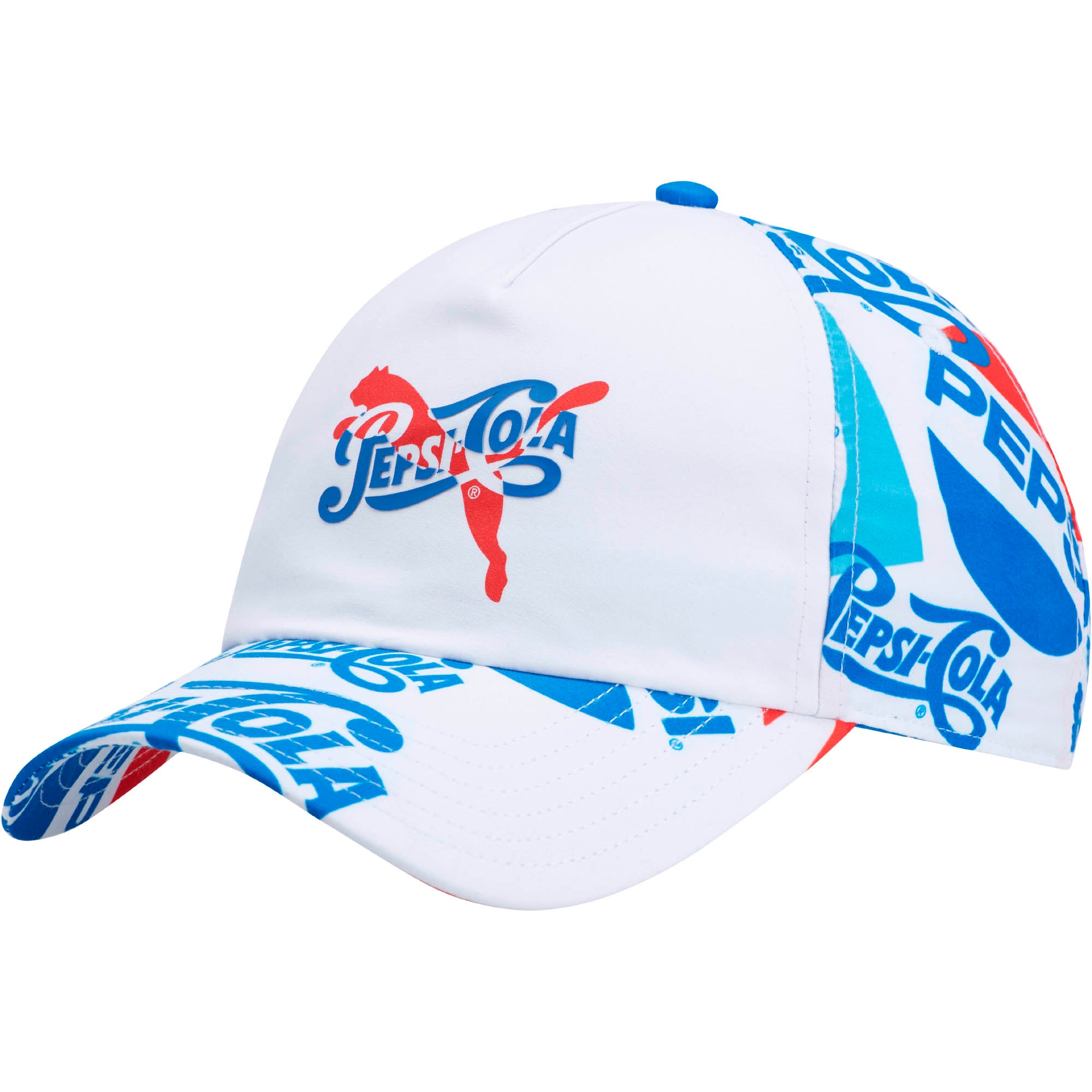 PUMA x PEPSI Baseball Cap | PUMA US