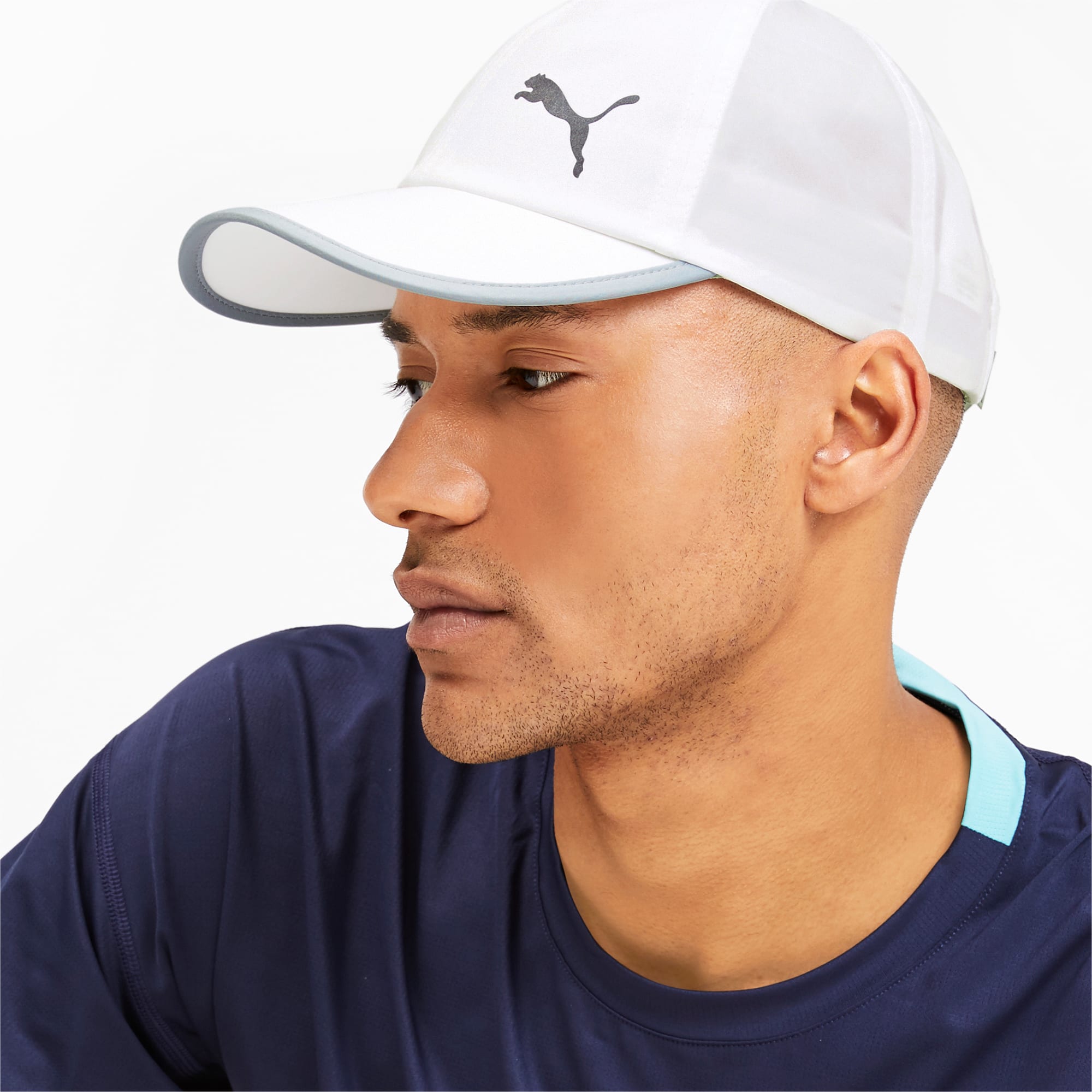Puma tennis cap on sale