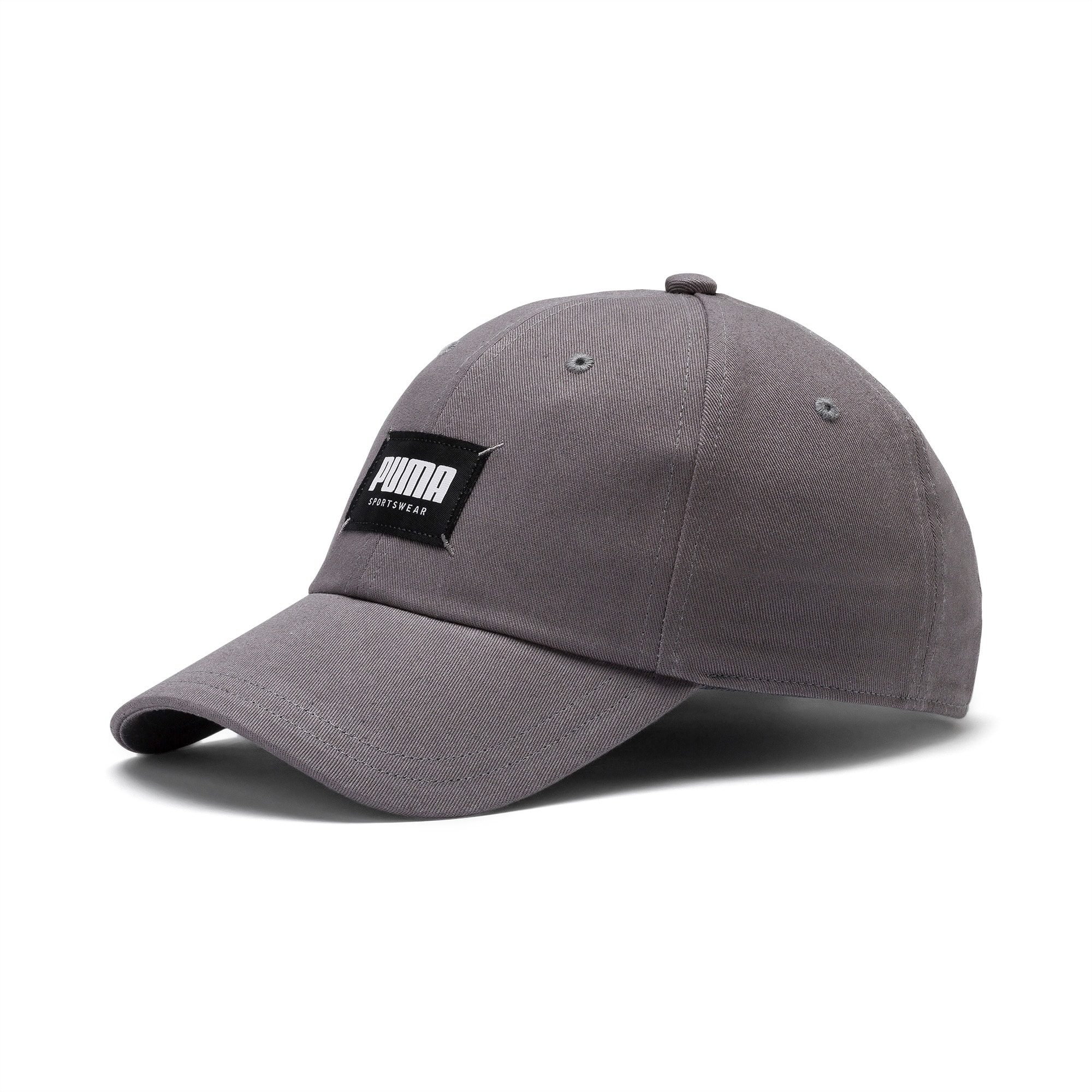 Puma style fabric cap Clearance