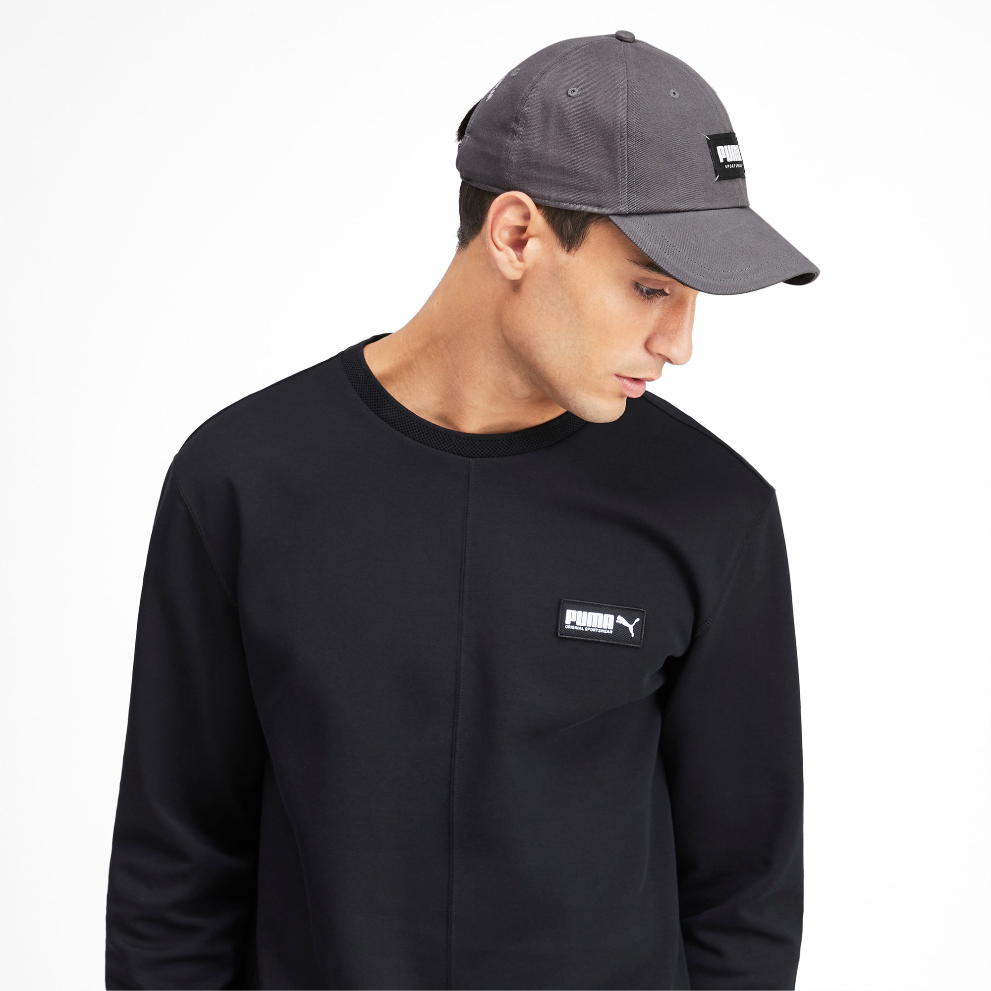 Puma cap t shirt Clearance