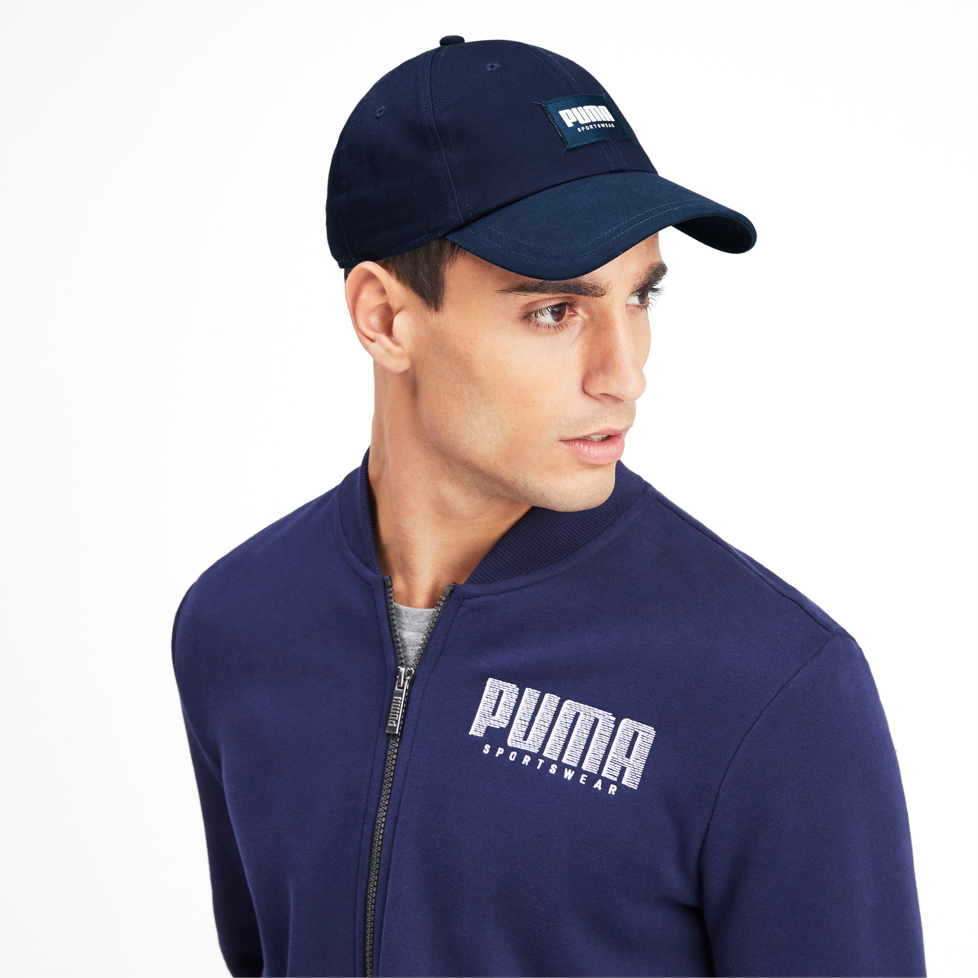 Puma style fabric cap Clearance