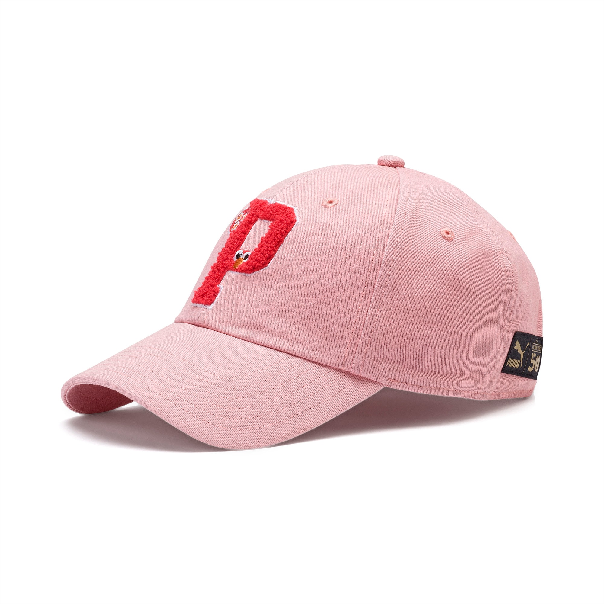 puma kids hat