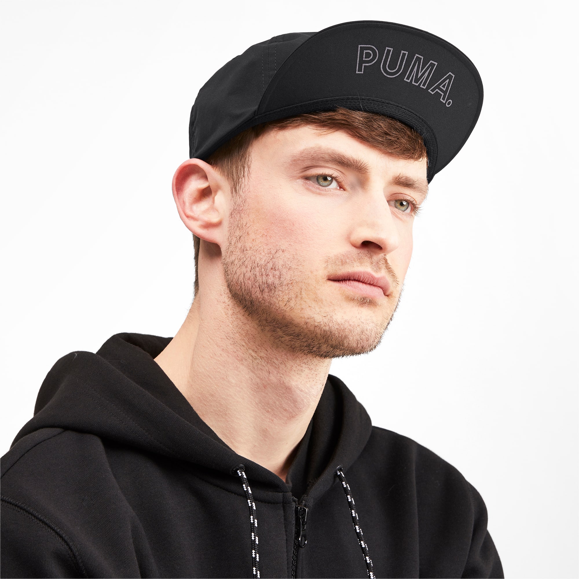 Epoch Low Curve Cap | PUMA Accessories 