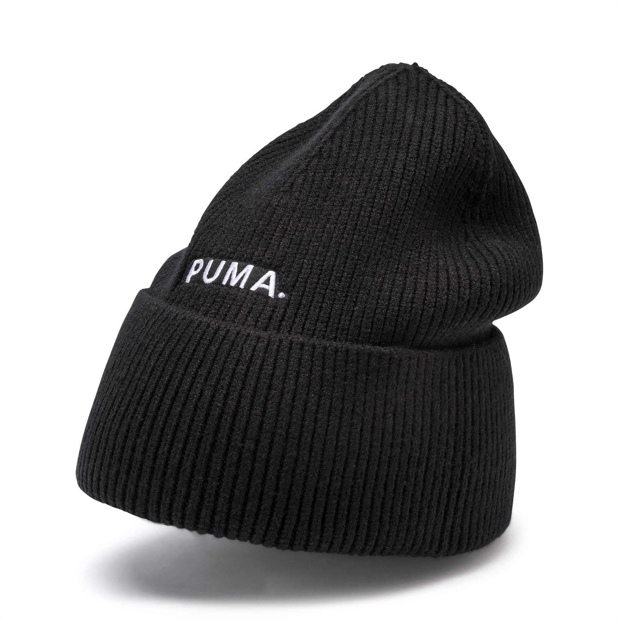 puma knit hat