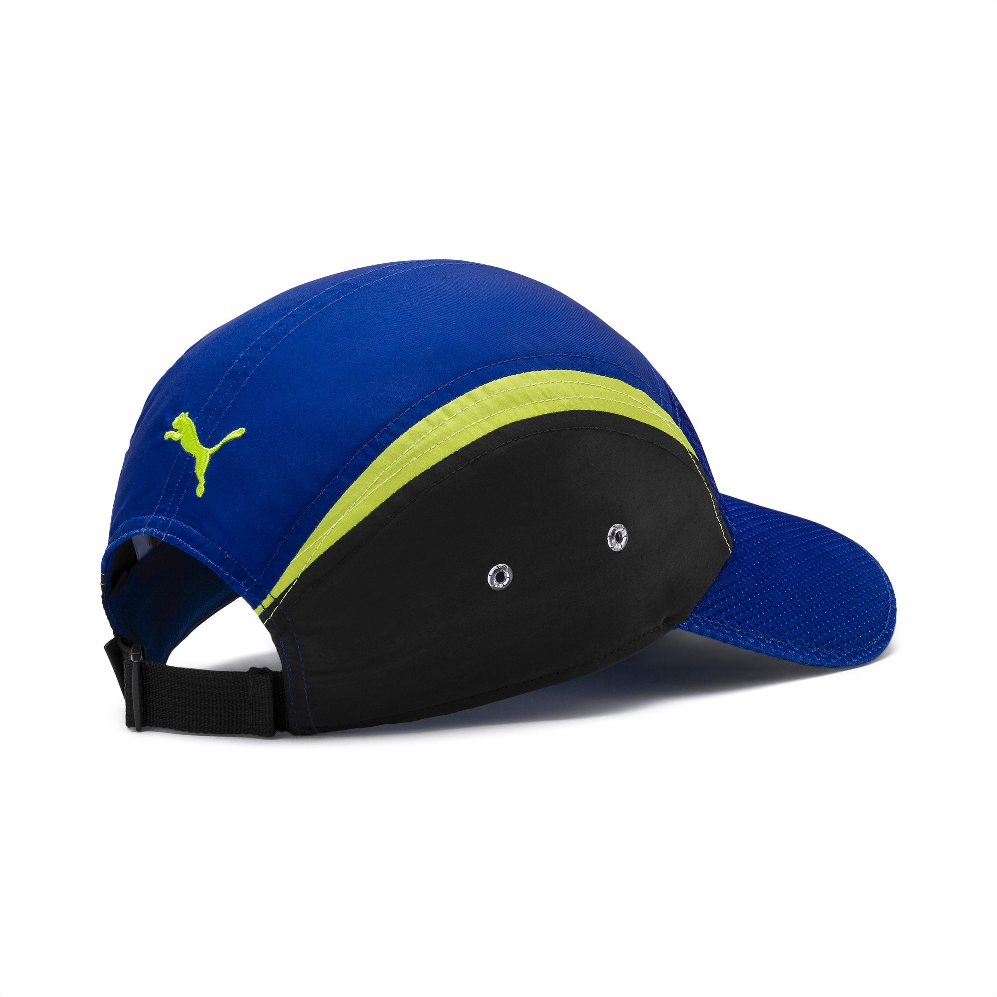 puma cell cap