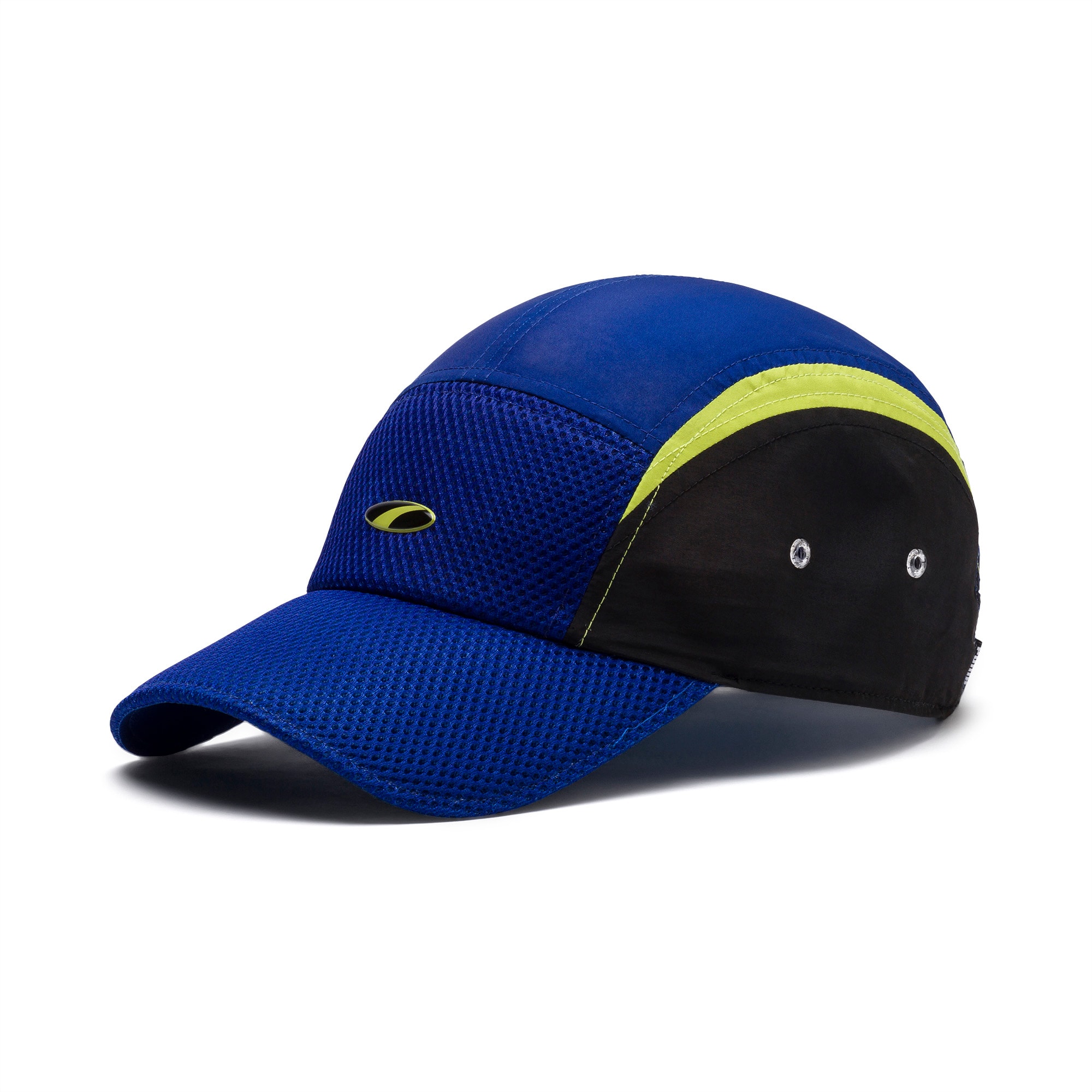 CELL Cap | Puma Black-Surf The Web 