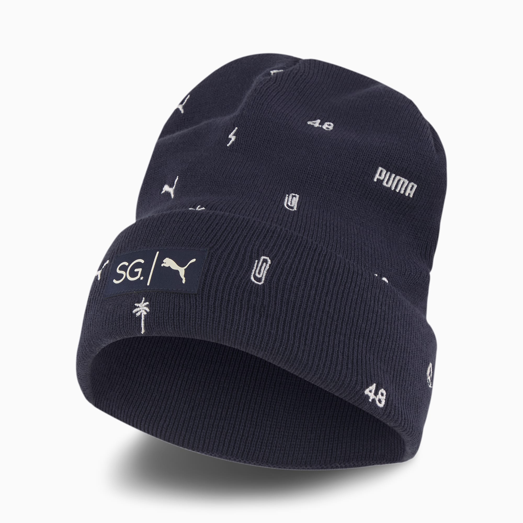 beanie puma beanie puma