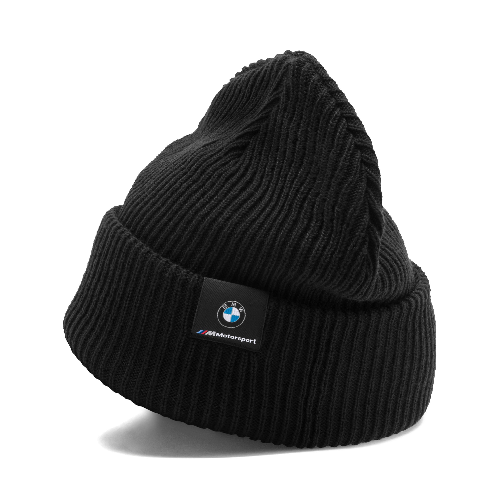 puma bmw beanie