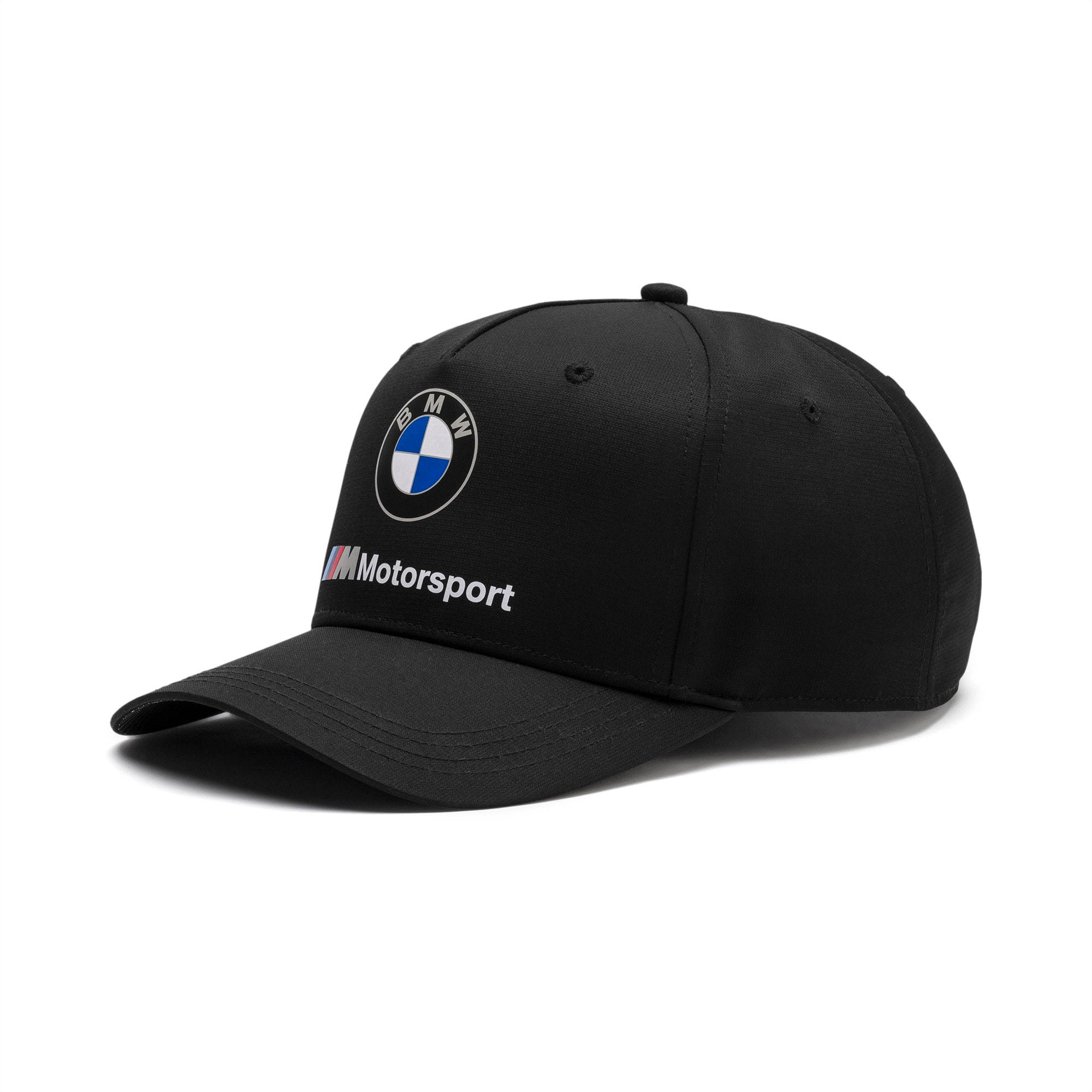 BMW M Motorsport Baseball Cap | PUMA US