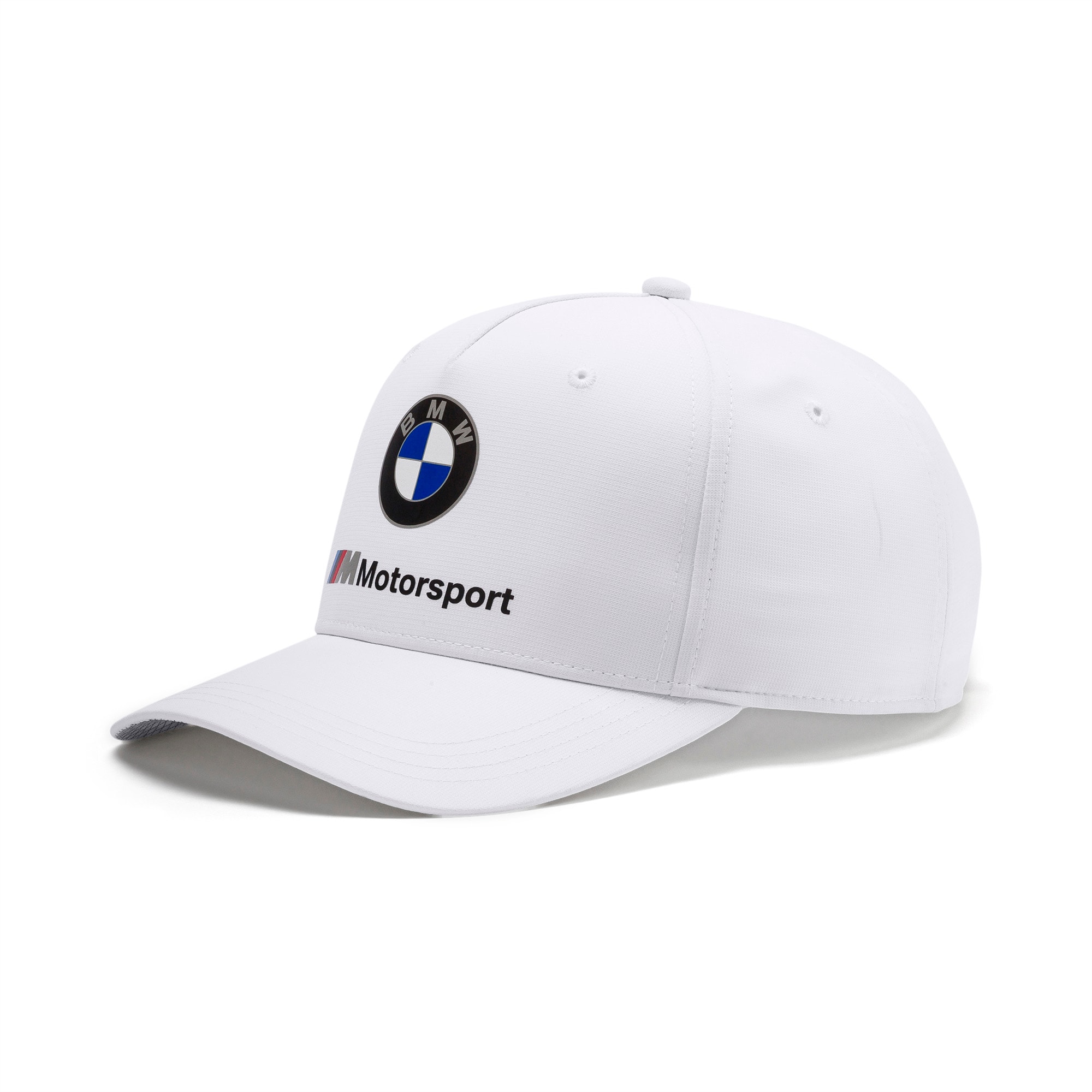 BMW M Motorsport Cap