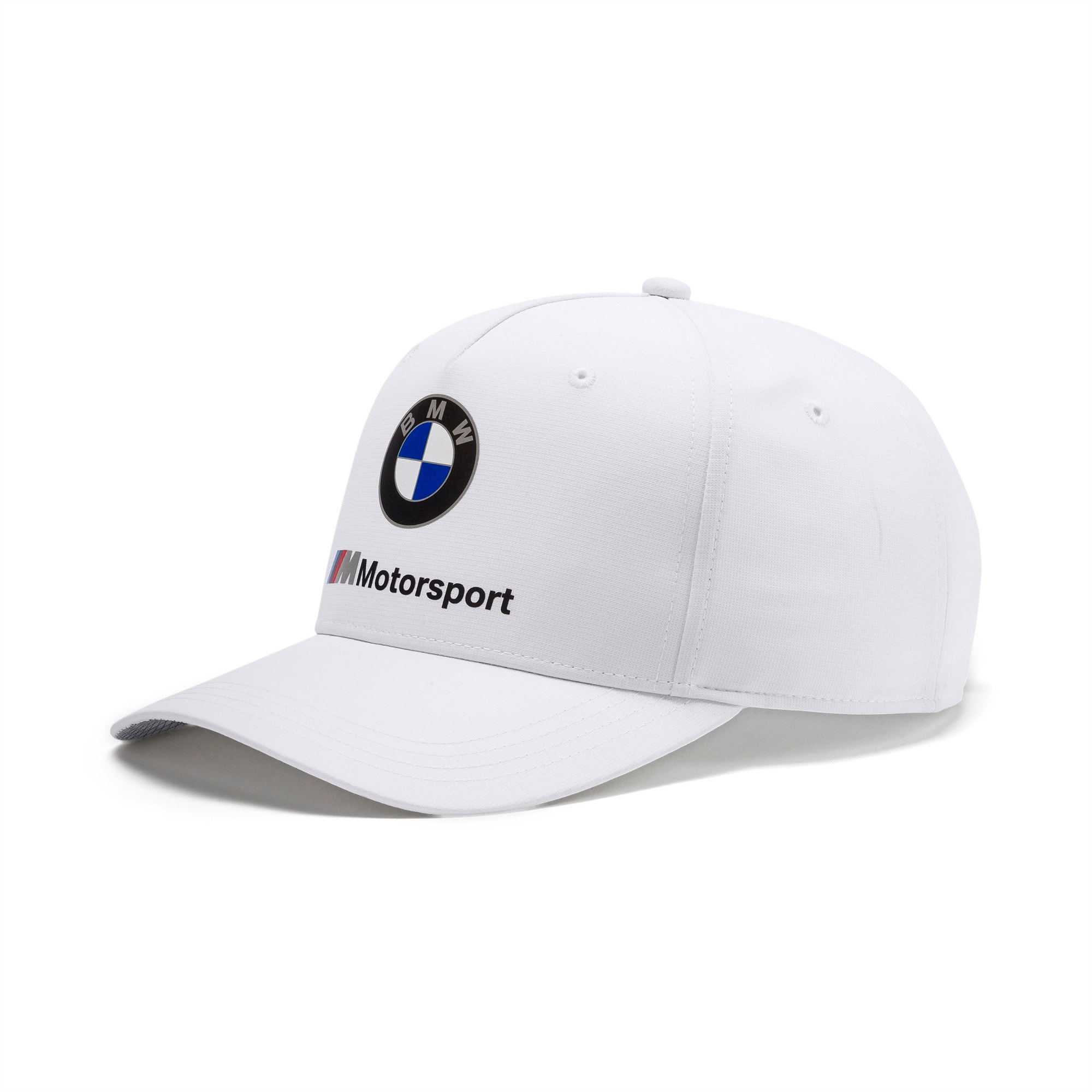 puma bmw motorsport cap