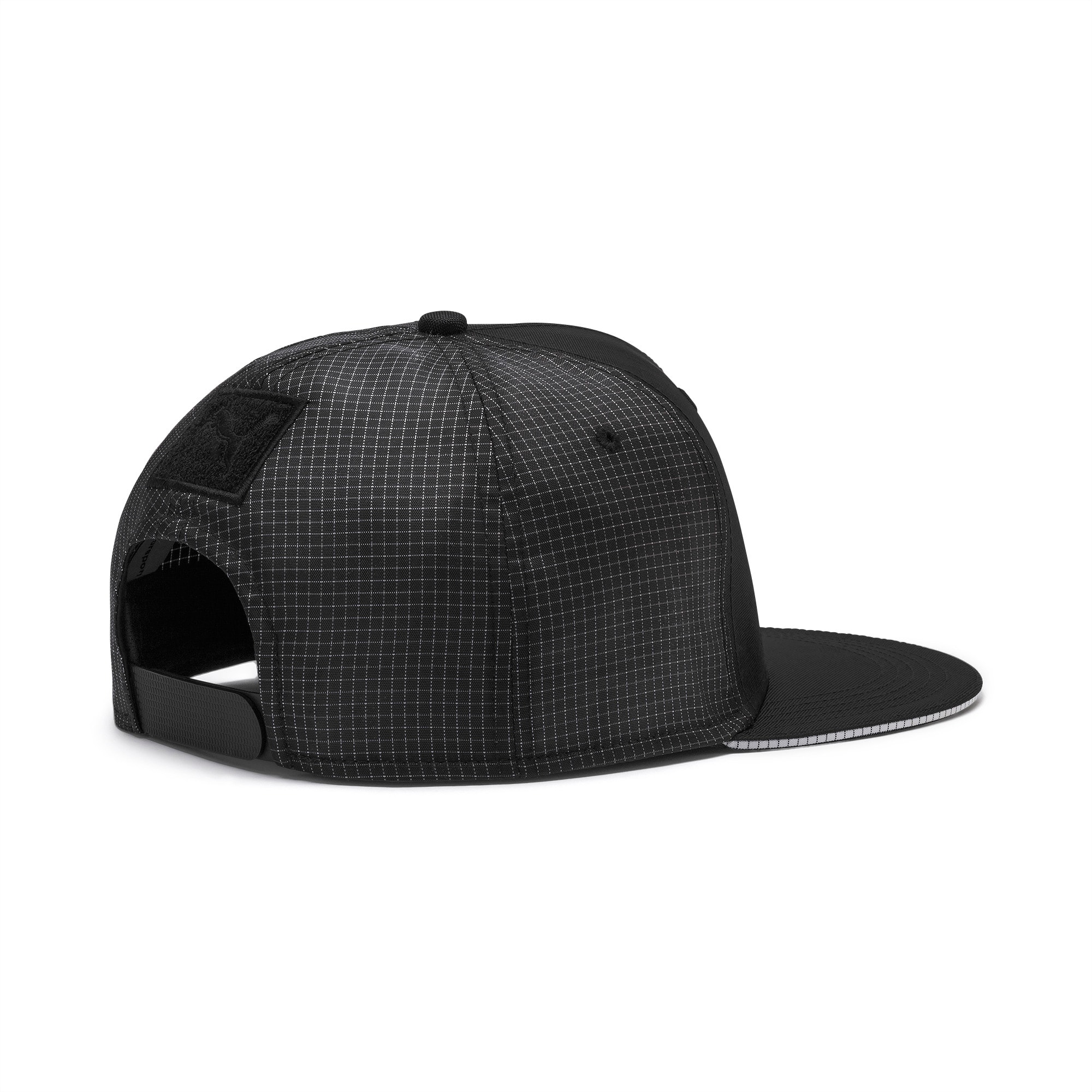 puma bmw cap