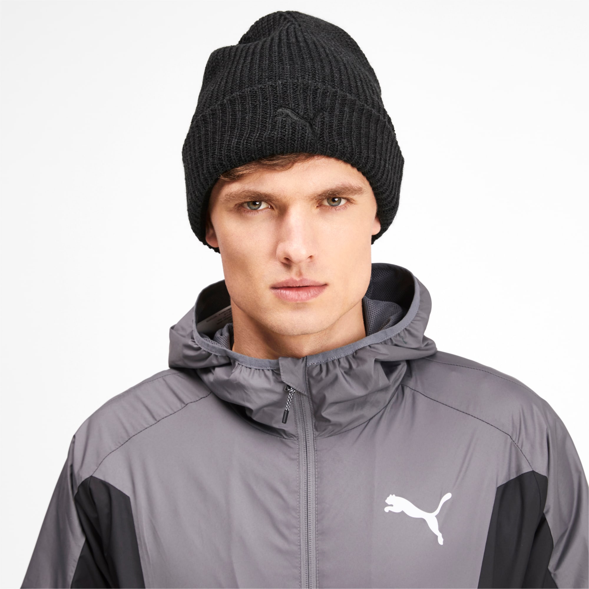 puma ferrari beanie